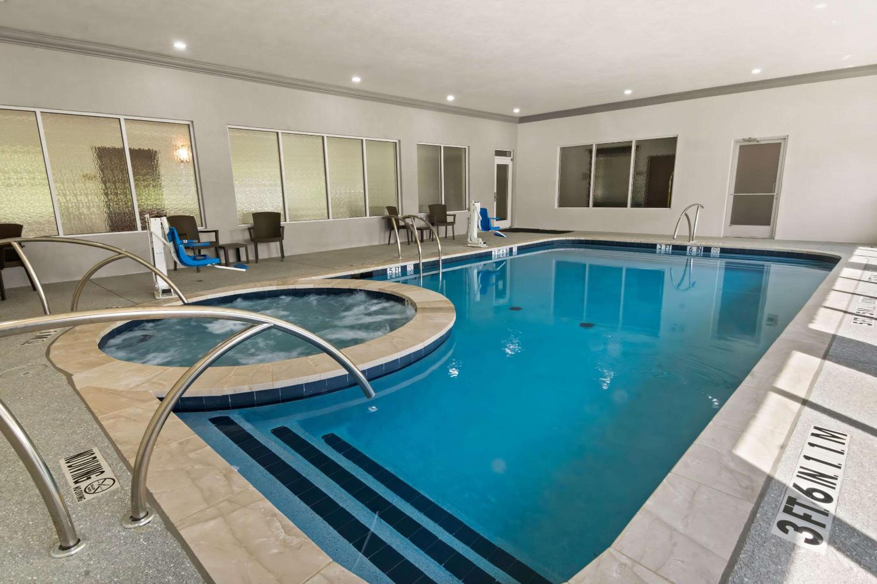 Comfort Suites Granbury, Billede 15