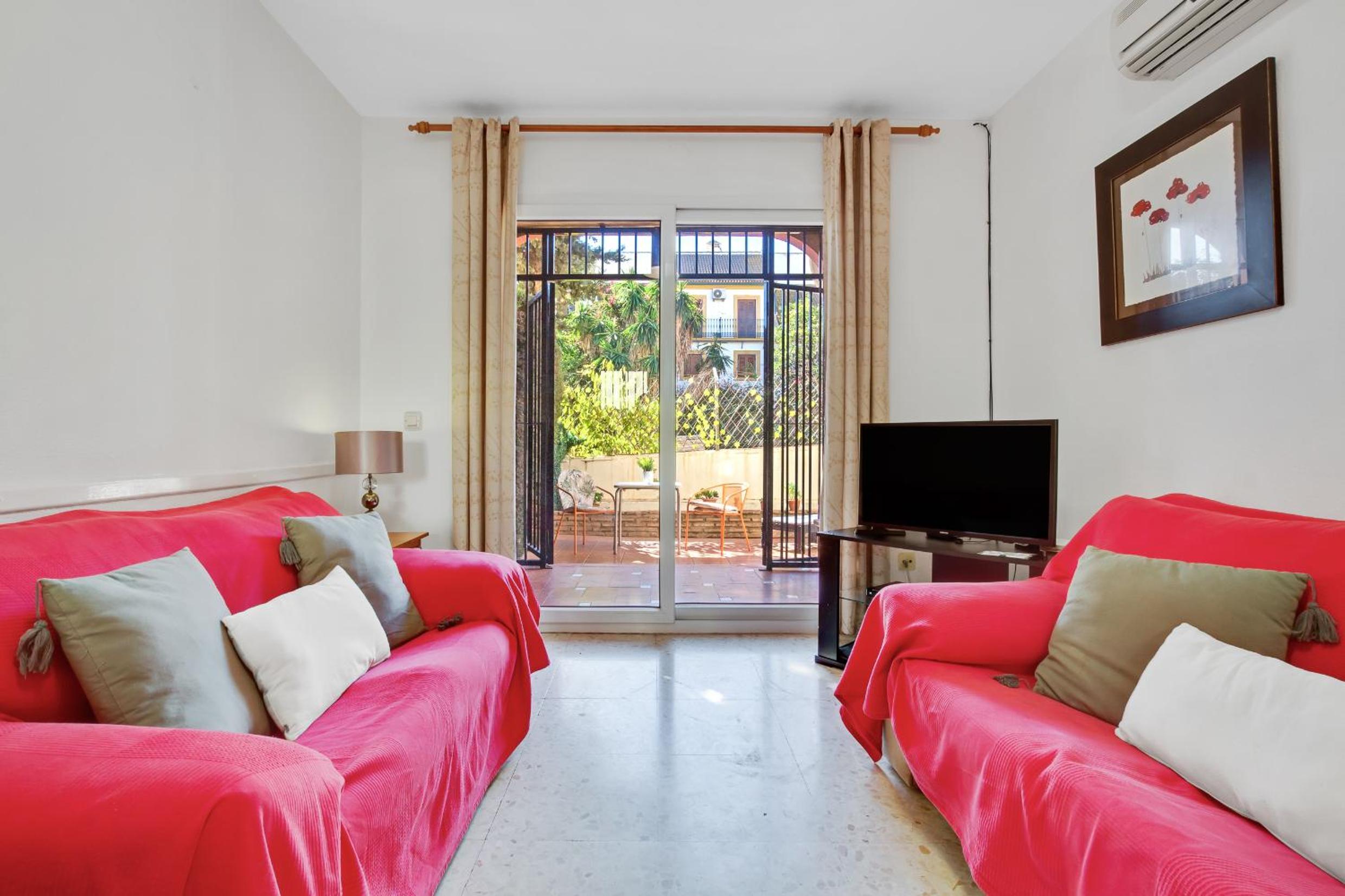 Adelfas by IVI Real Estate