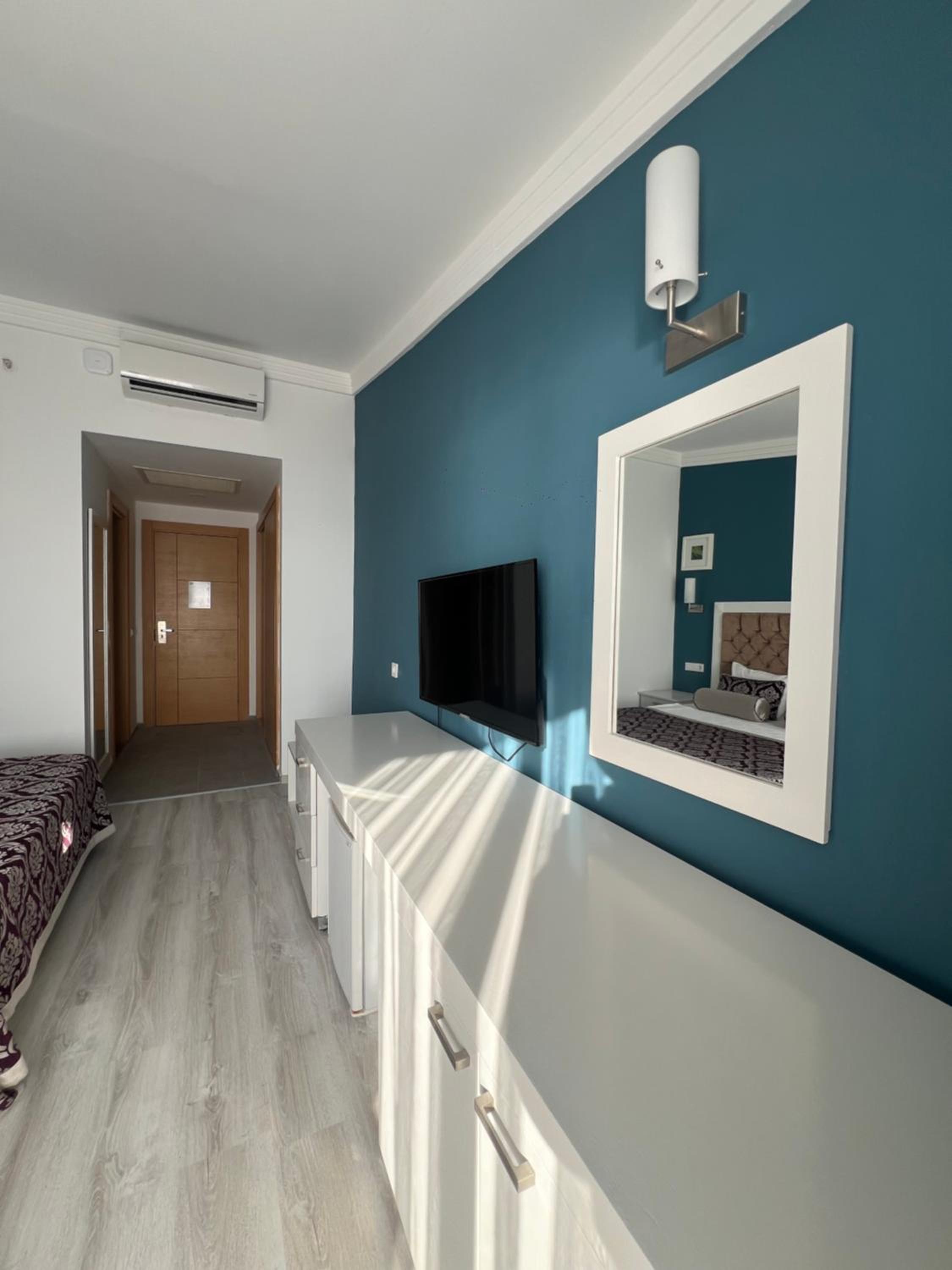 SL La Perla Hotel Kemer - Image 86