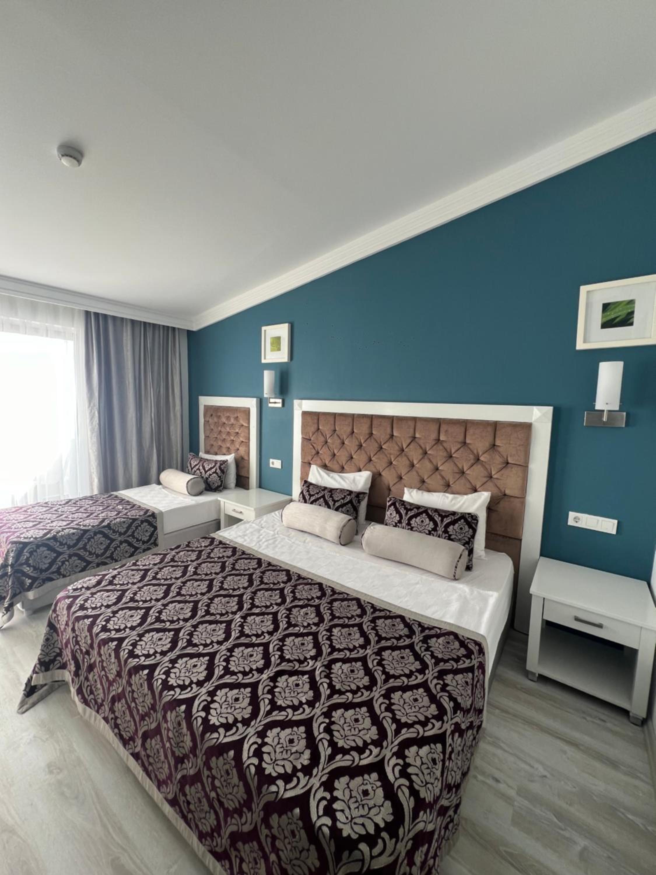 SL La Perla Hotel Kemer - Image 87