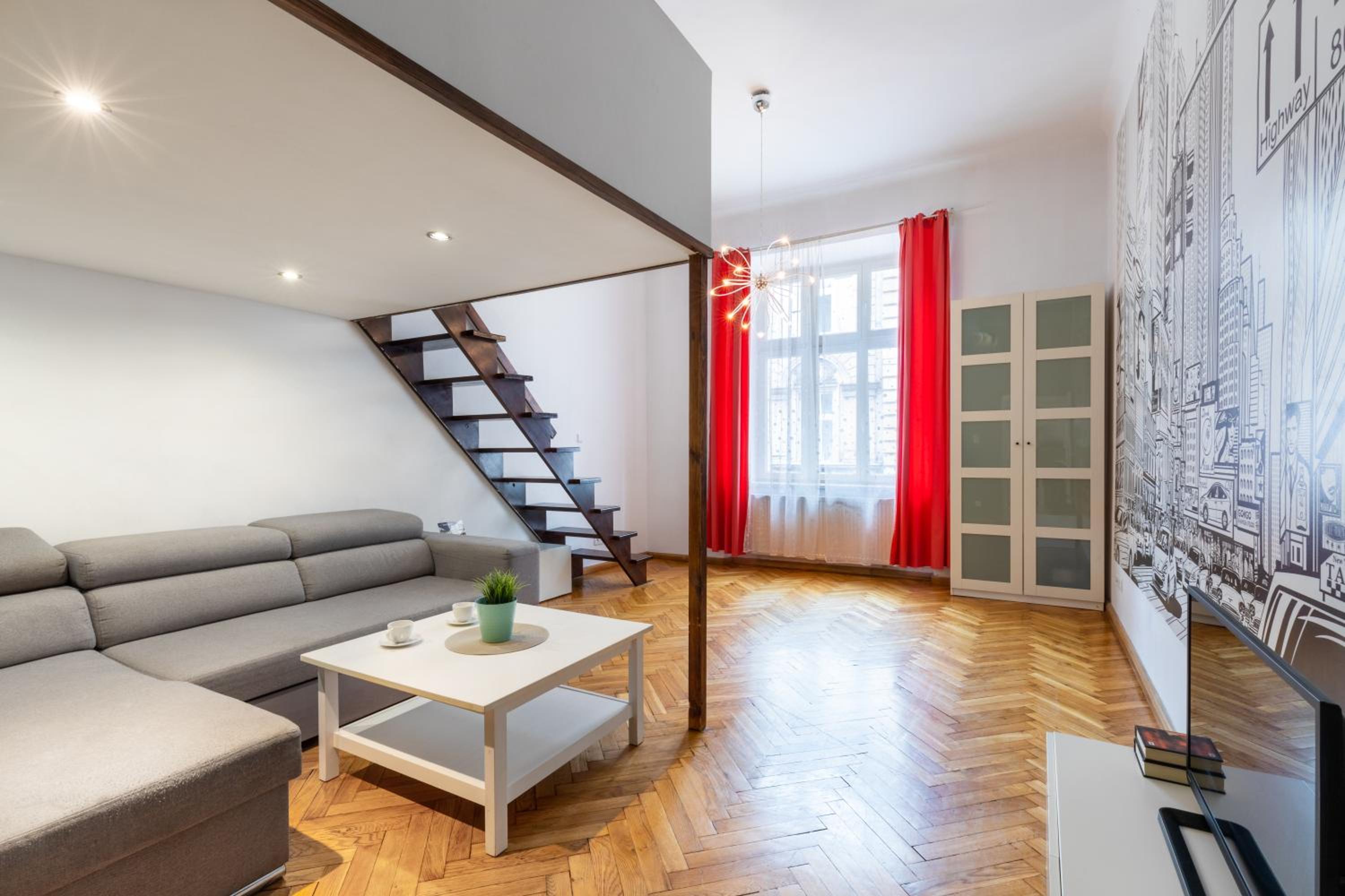 Fresh Apartments