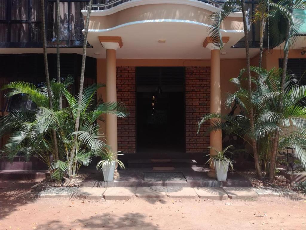 Victory Inn Monaragala view 5