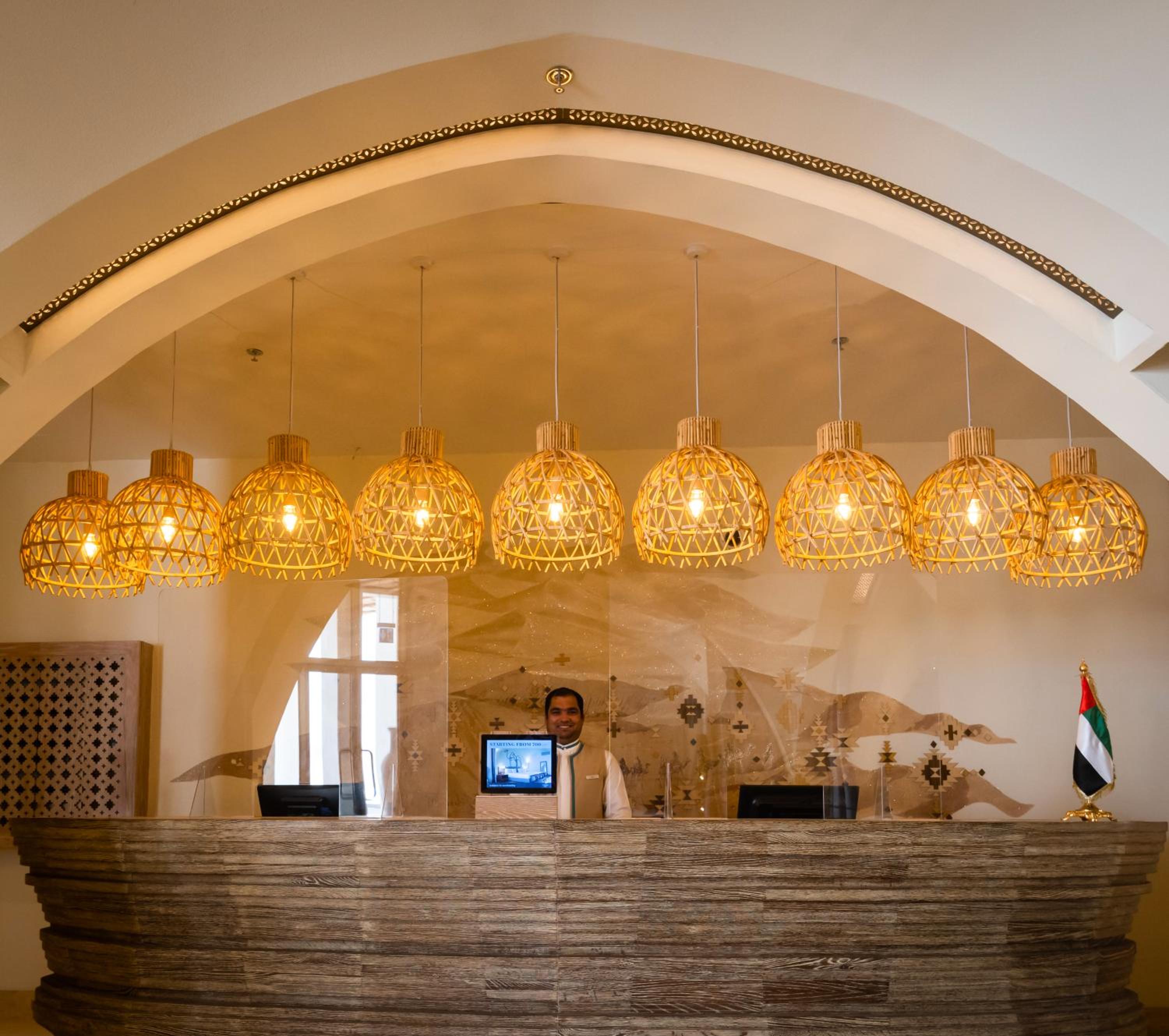 Liwa Hotel, photo 36