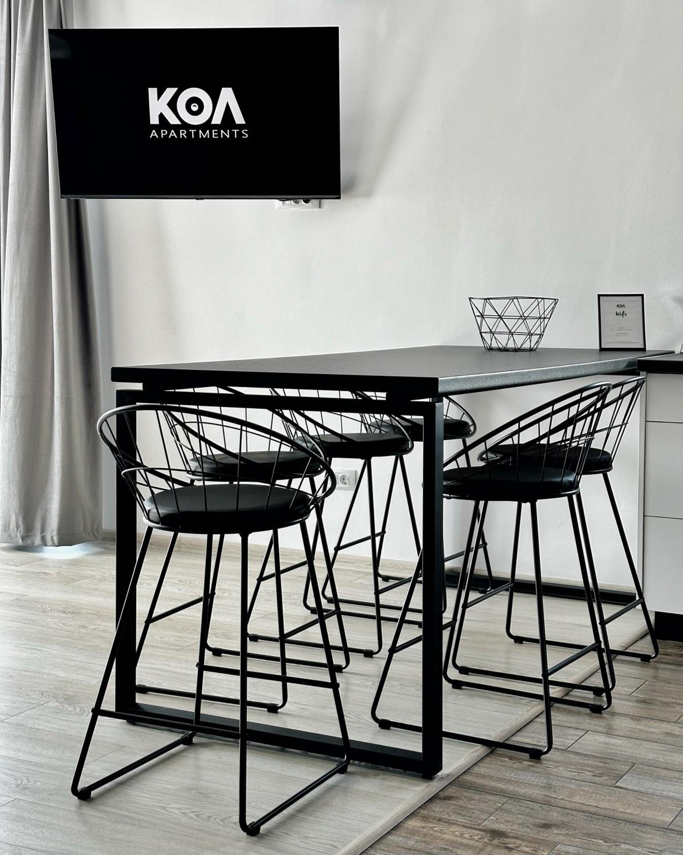 KOA - Moon Penthouse
