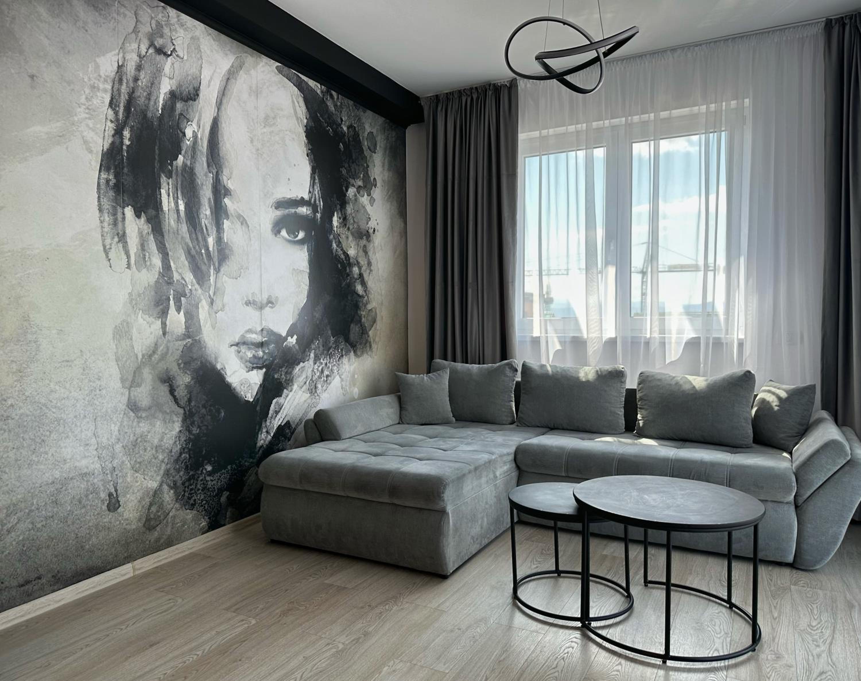 KOA - Moon Penthouse