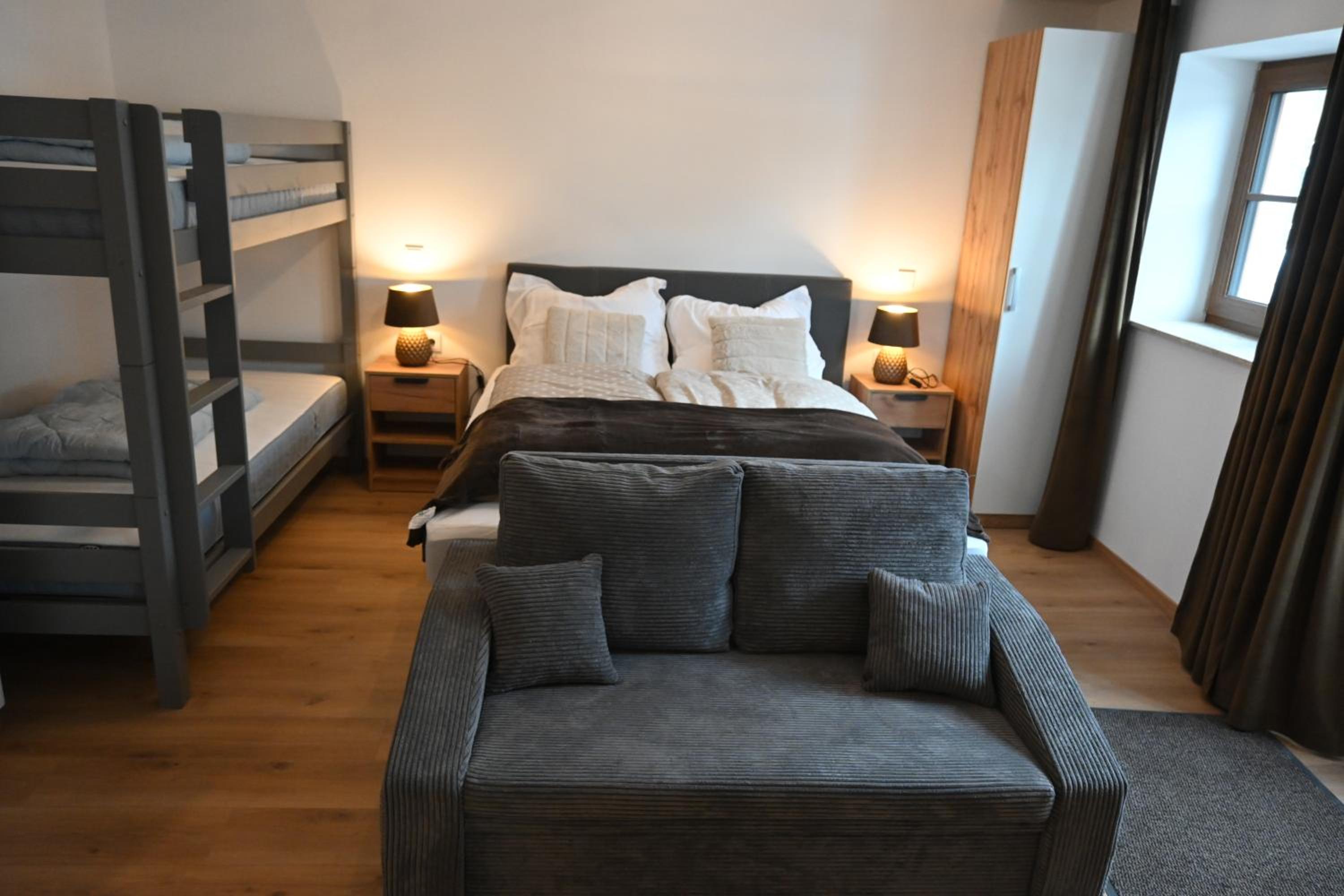 Nicky apartments and studios