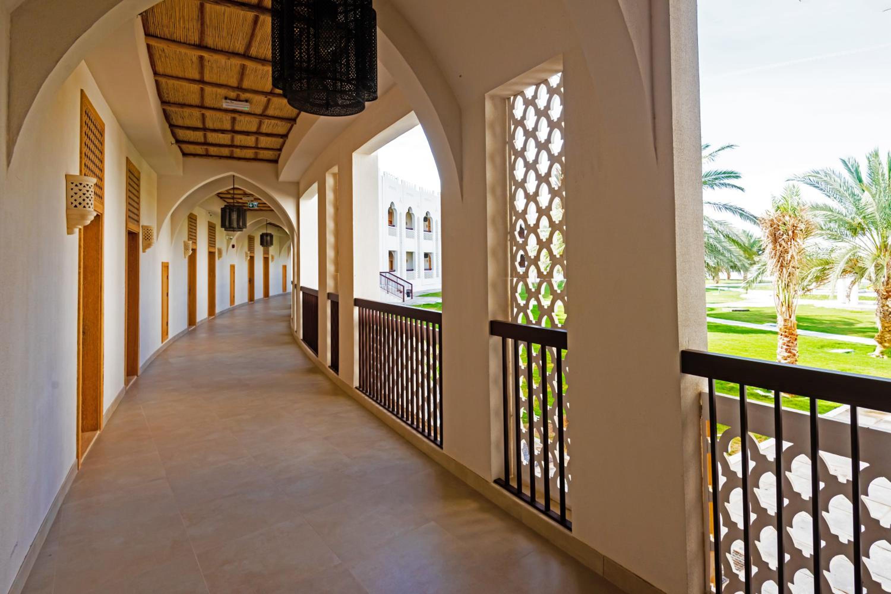 Liwa Hotel, photo 2