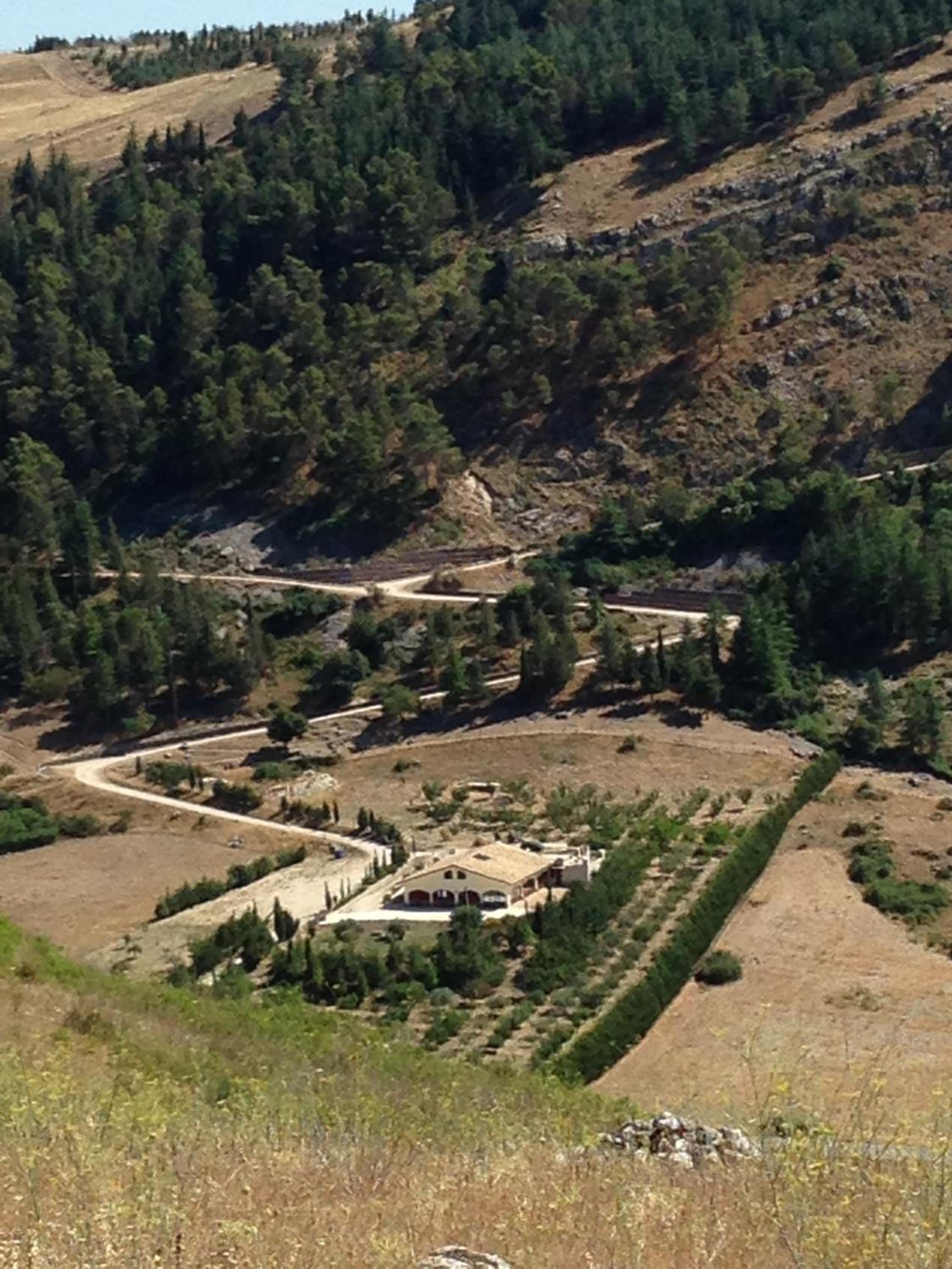 Agriturismo Serra Moneta view 5