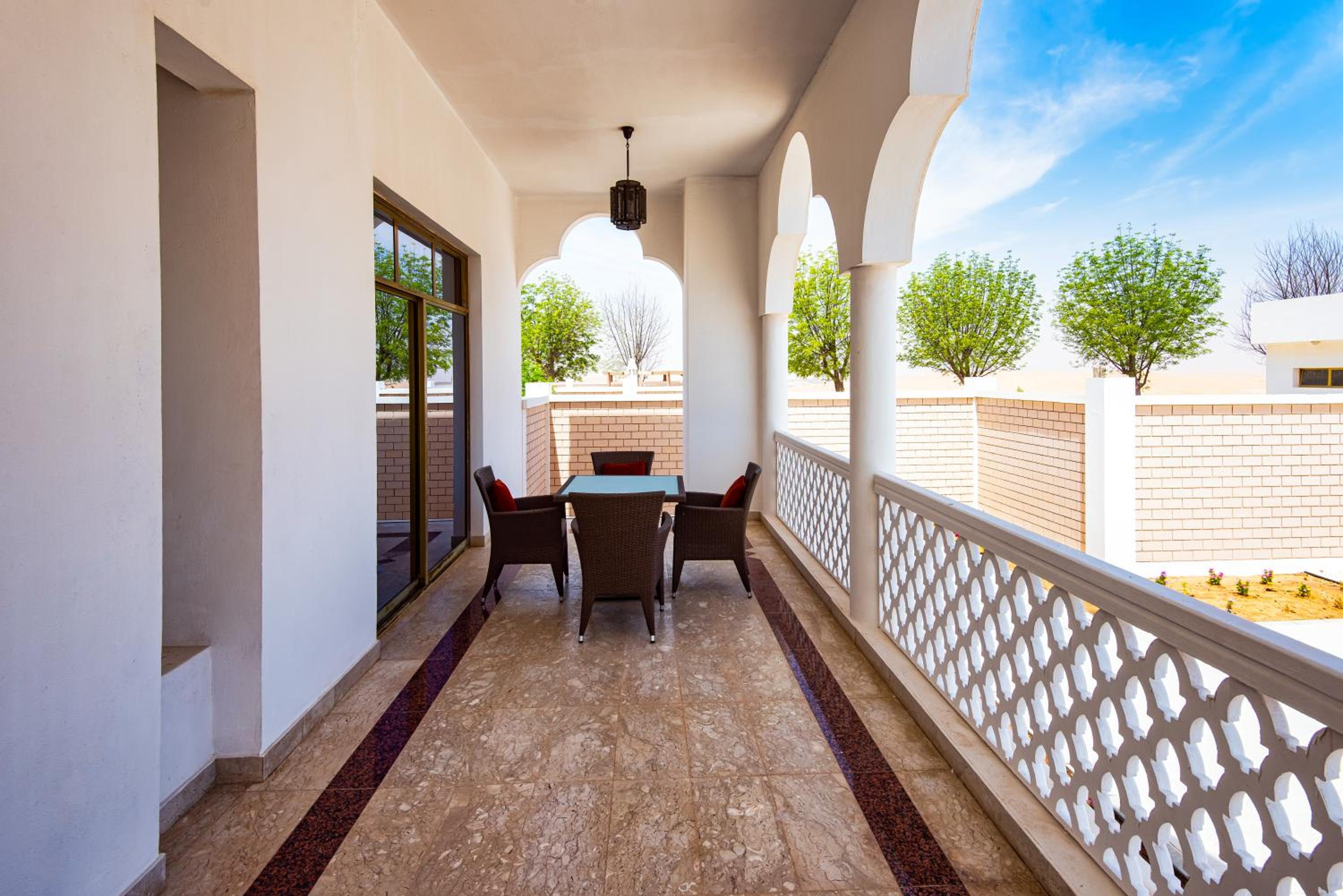 Liwa Hotel, photo 32