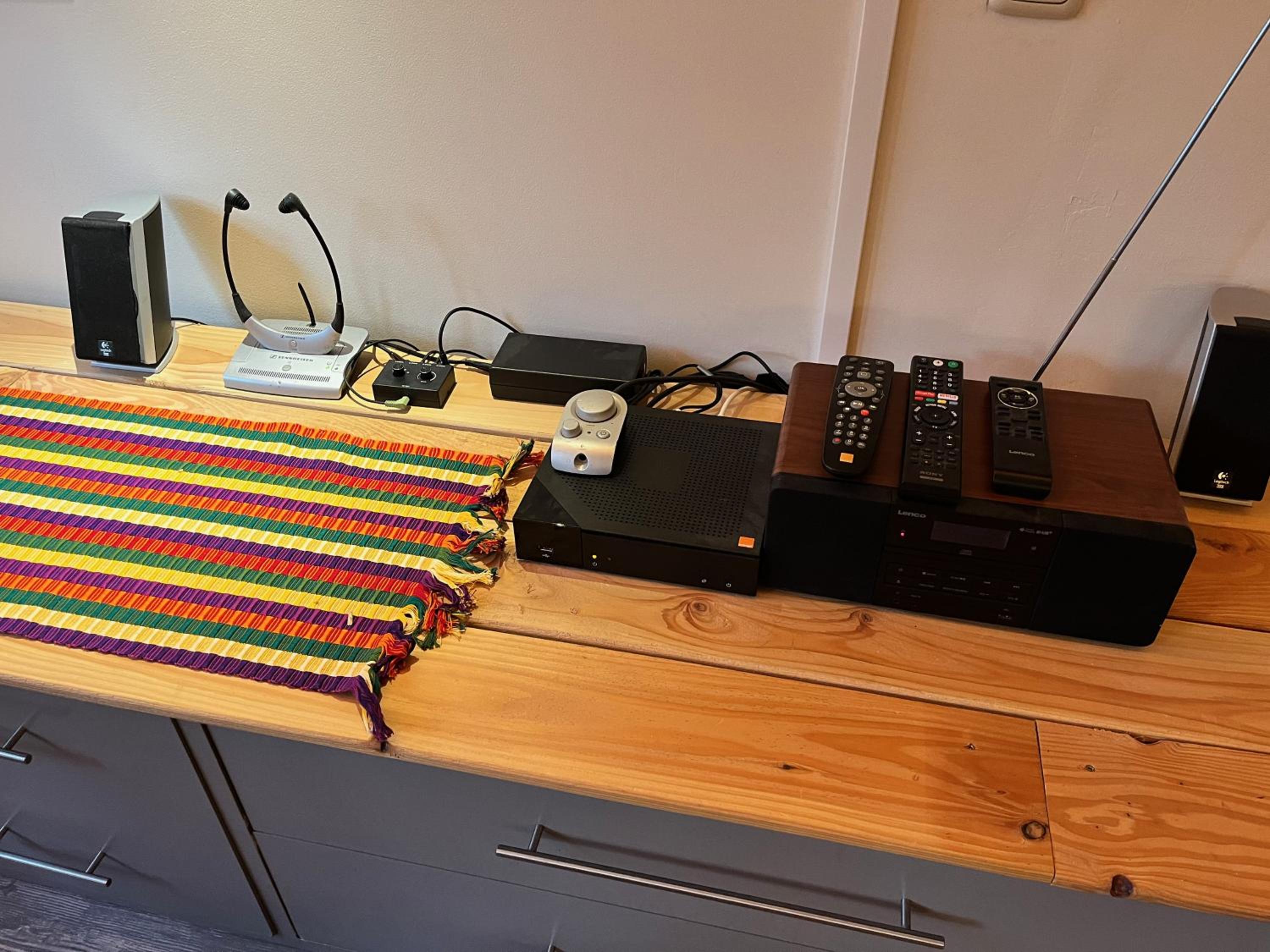 Vakantiechalet voor 4 plus 2 met sauna