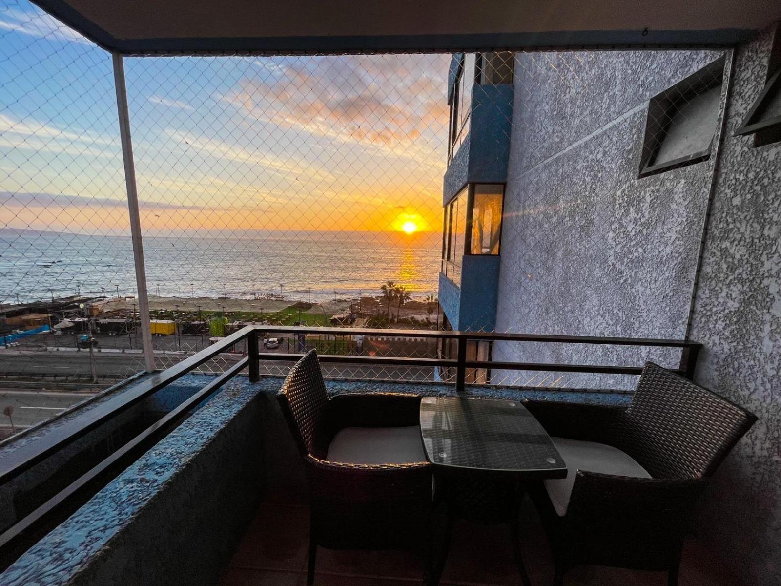 Departamento Los Delfines