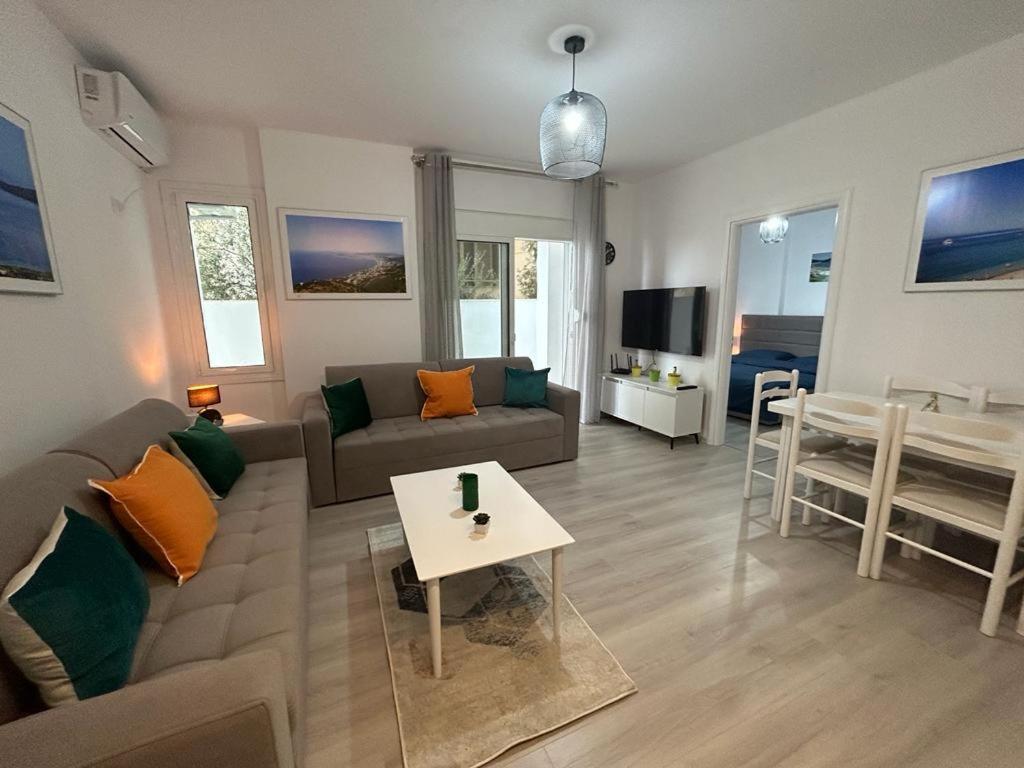 Blue pearl apartment photo 3