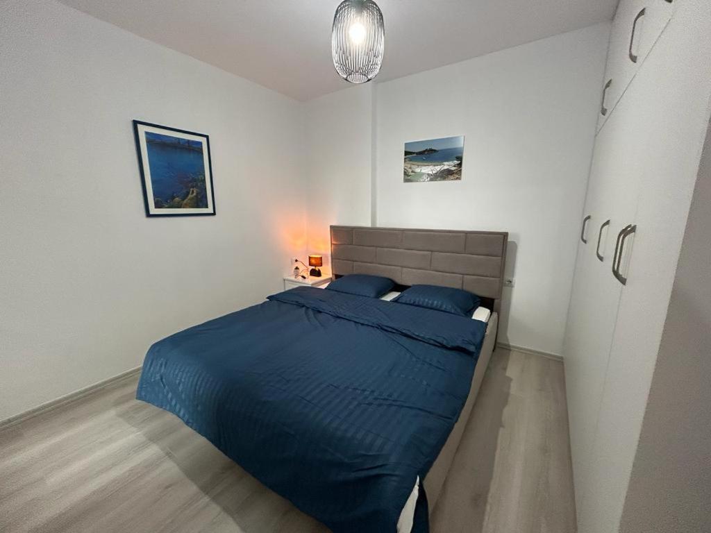 Blue pearl apartment