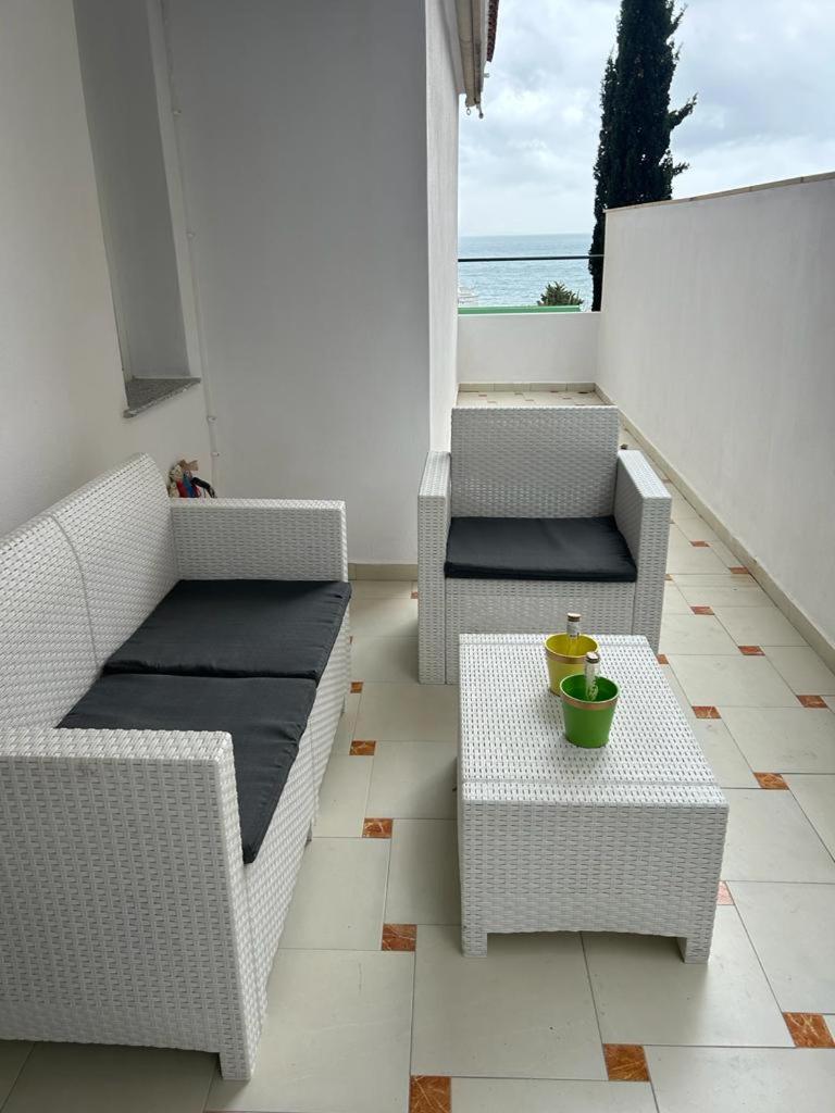 Blue pearl apartment