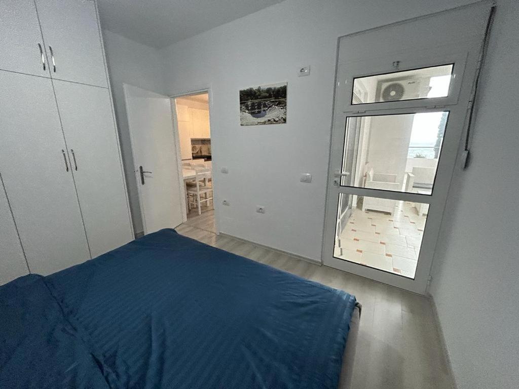 Blue pearl apartment