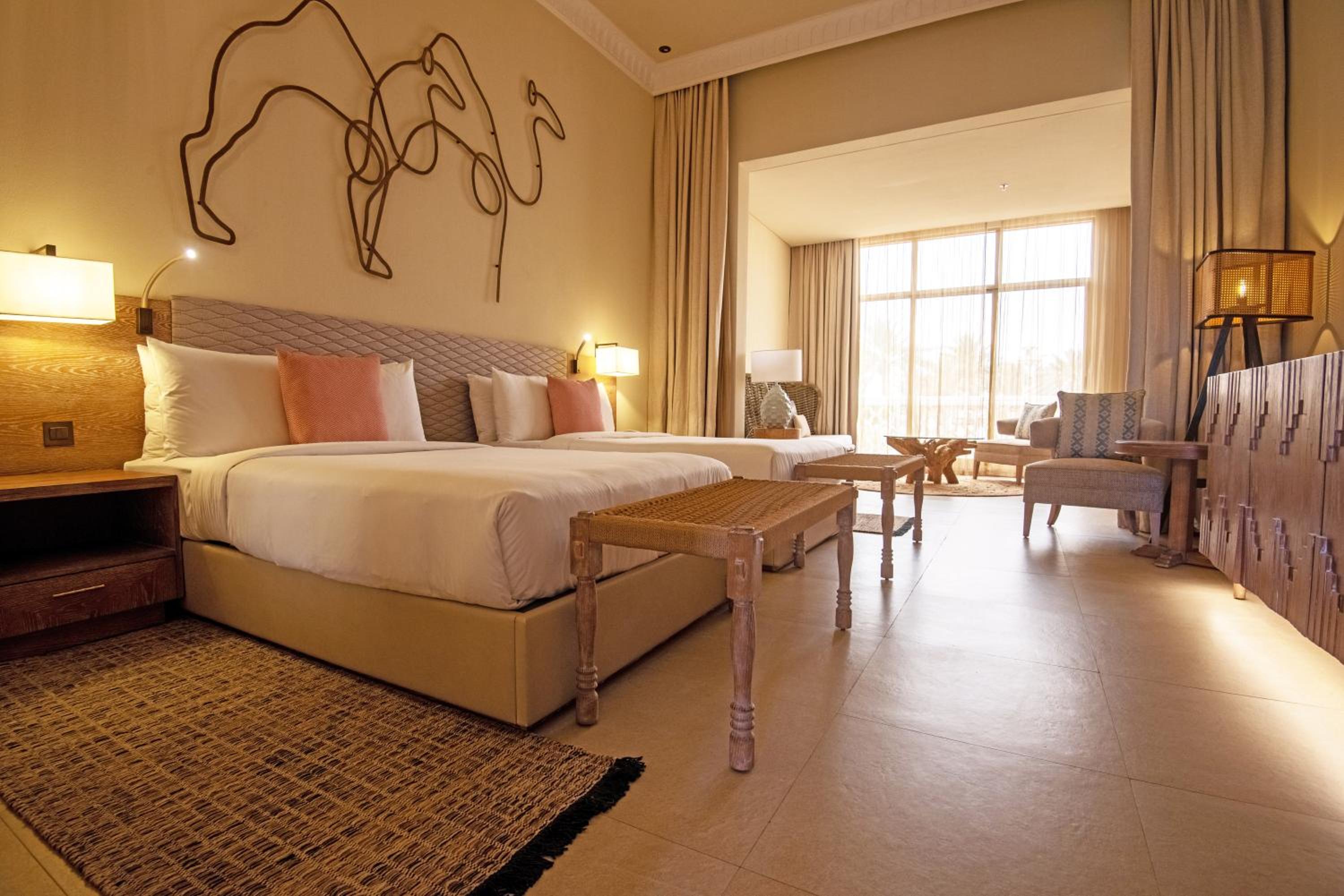 Liwa Hotel, photo 7