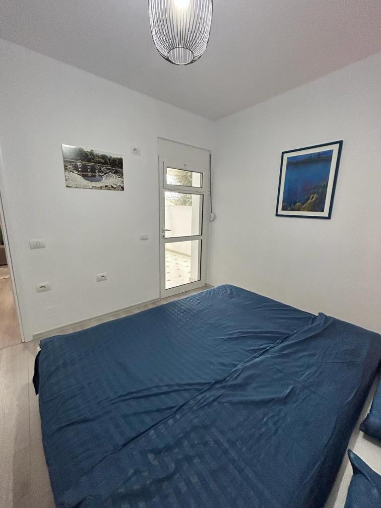Blue pearl apartment