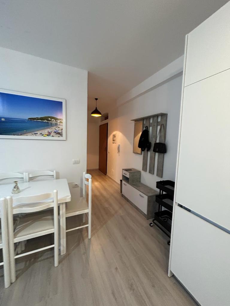 Blue pearl apartment