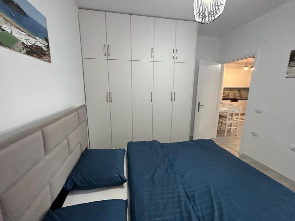 Blue pearl apartment
