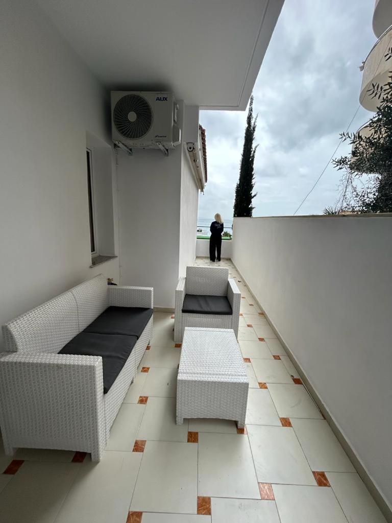 Blue pearl apartment
