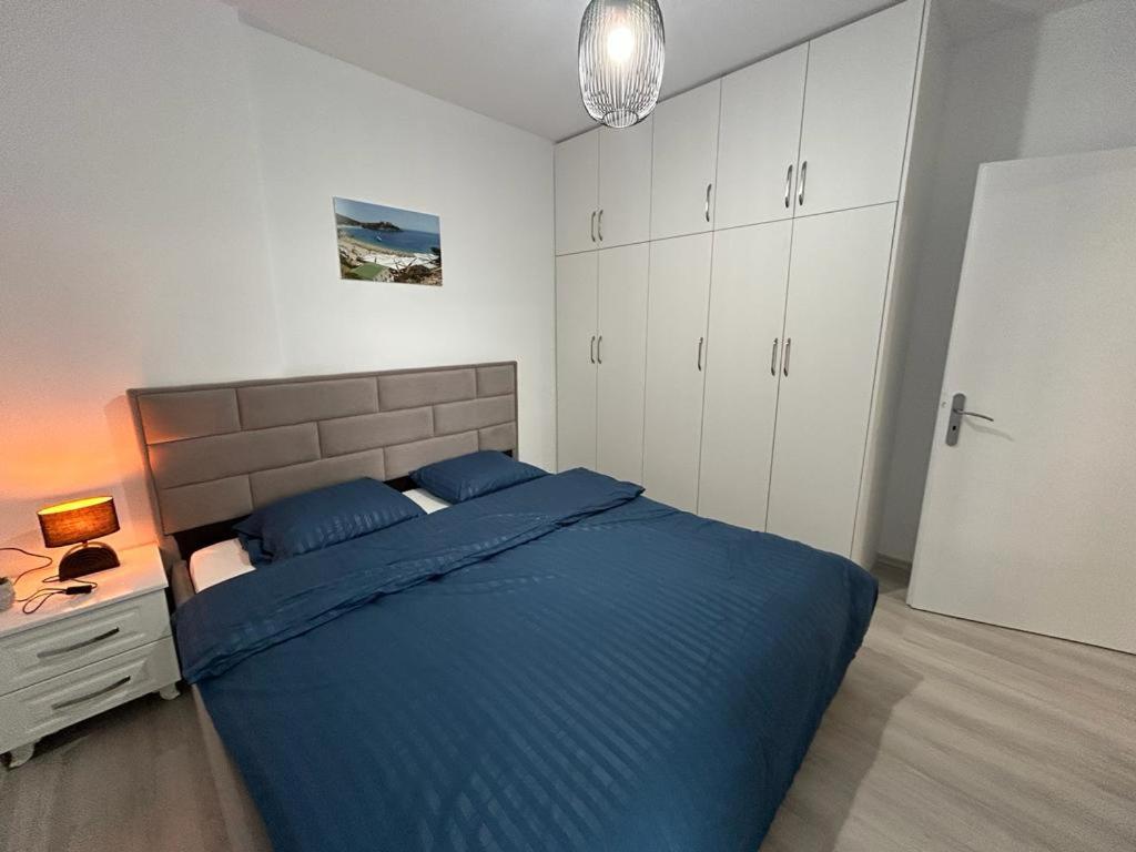 Blue pearl apartment