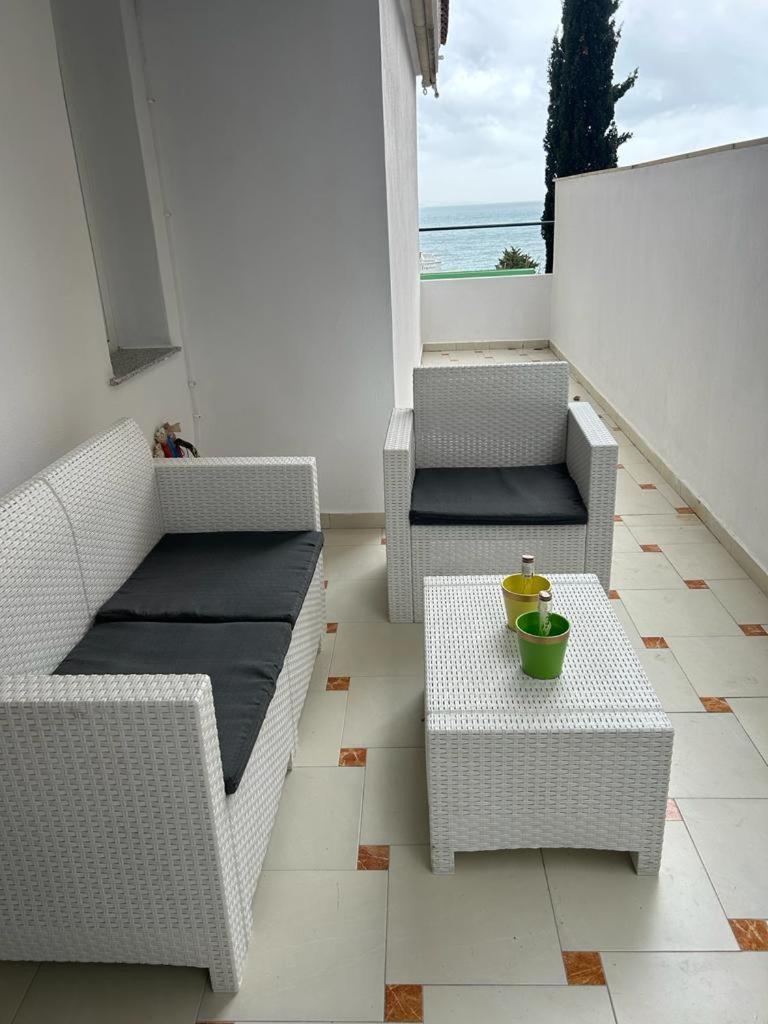 Blue pearl apartment