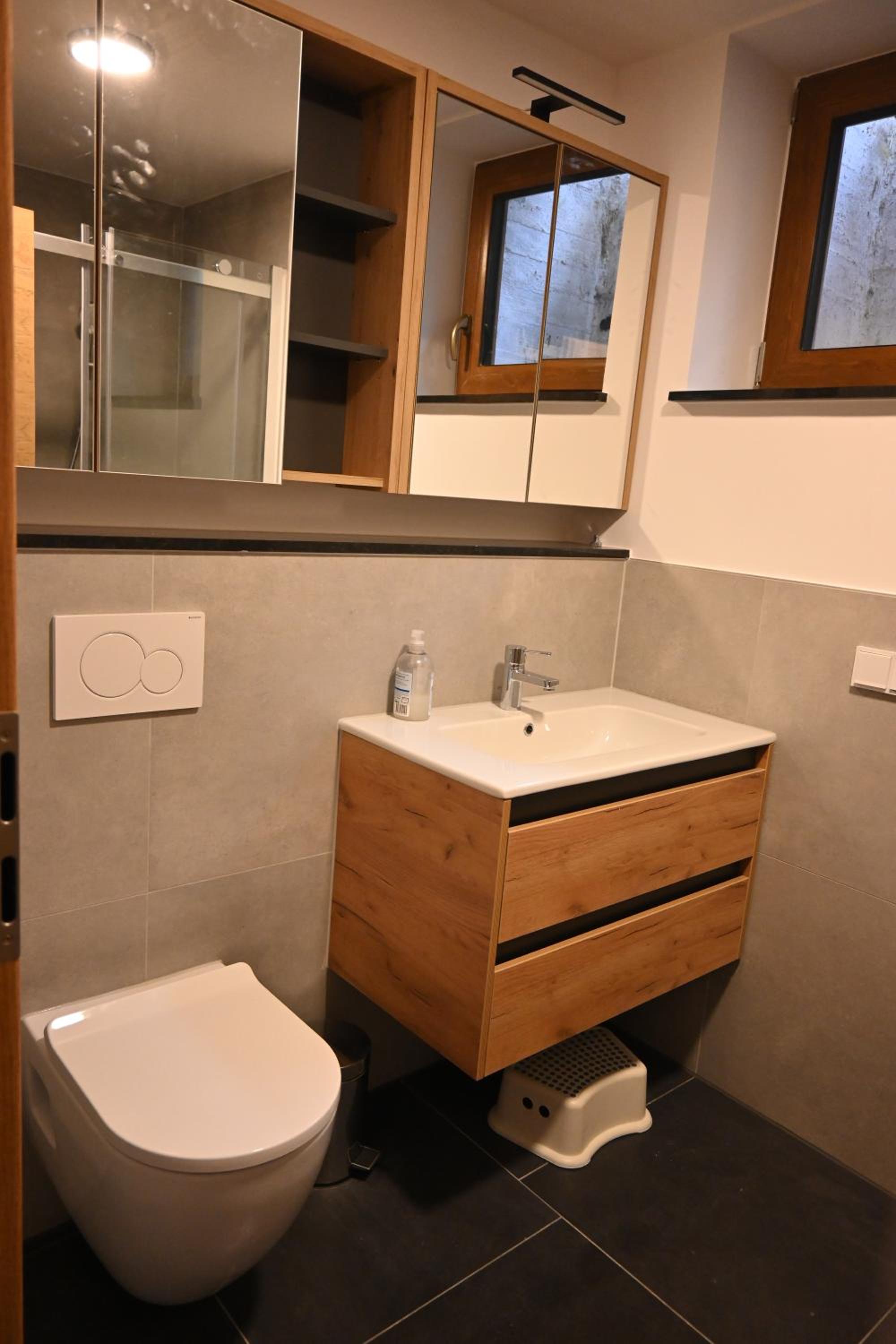 Nicky apartments and studios