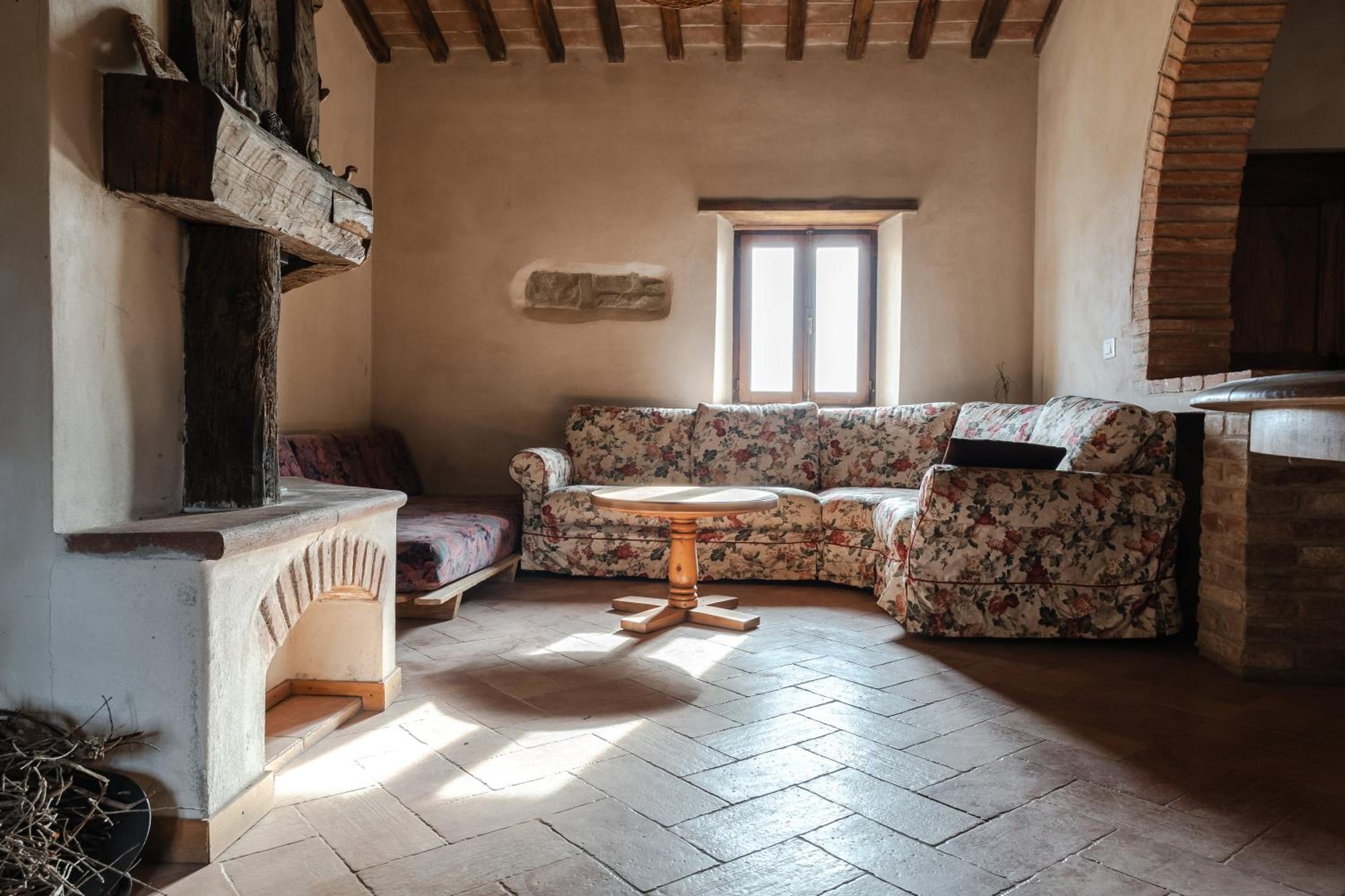 Reggioli- Appartamento Cestaio