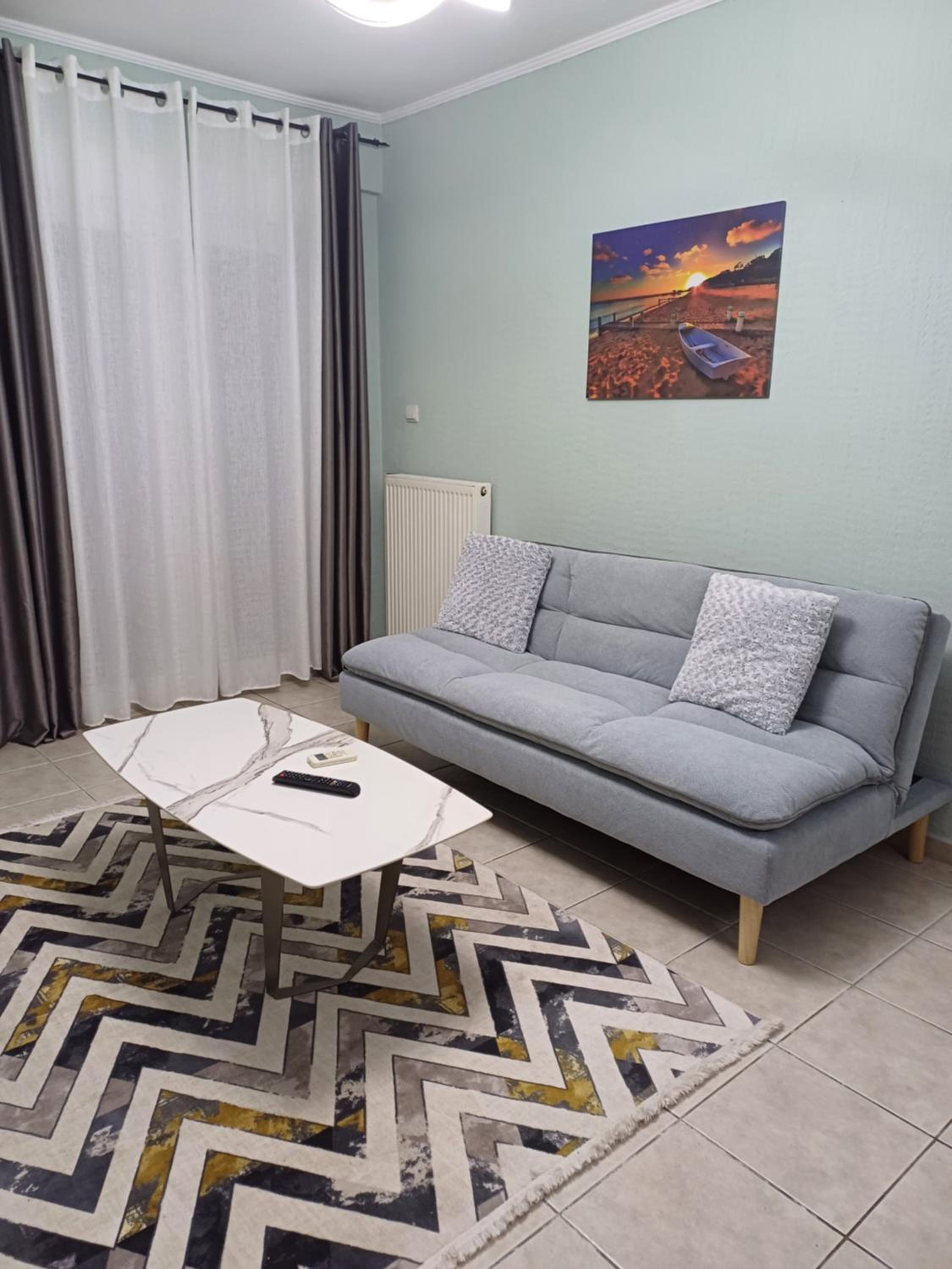 VATA apartaments