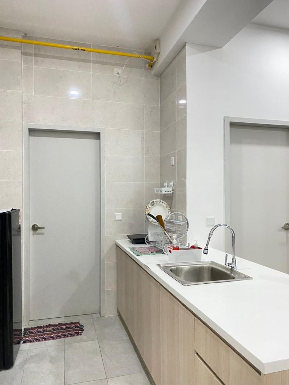 Putrajaya AQ Homestay (Near PICC)