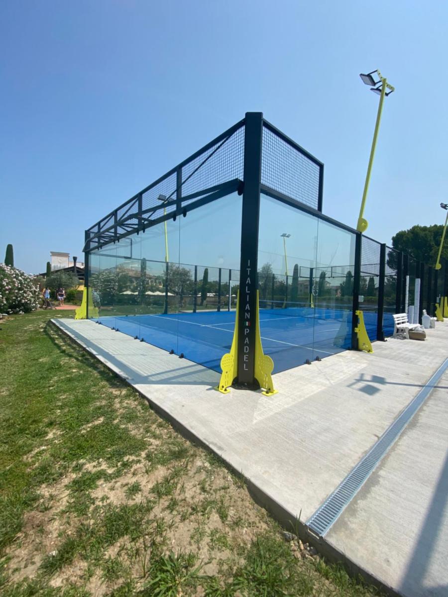 Hotel La Chicca del Garda - Image 1