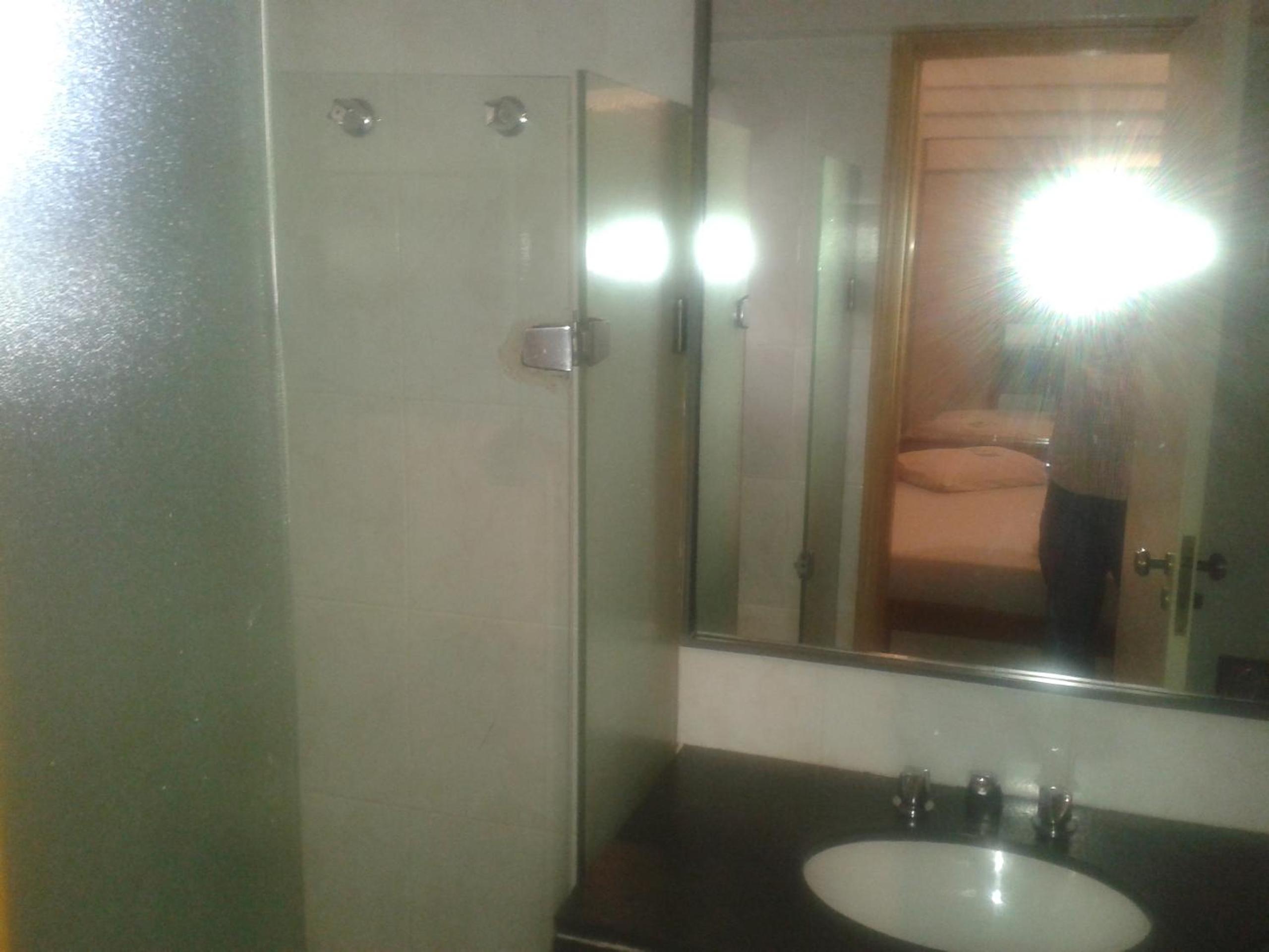 Motel Comodoro (Adult Only) view 5