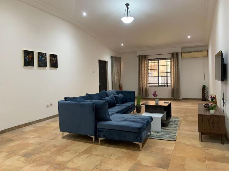 Wyndham Villa