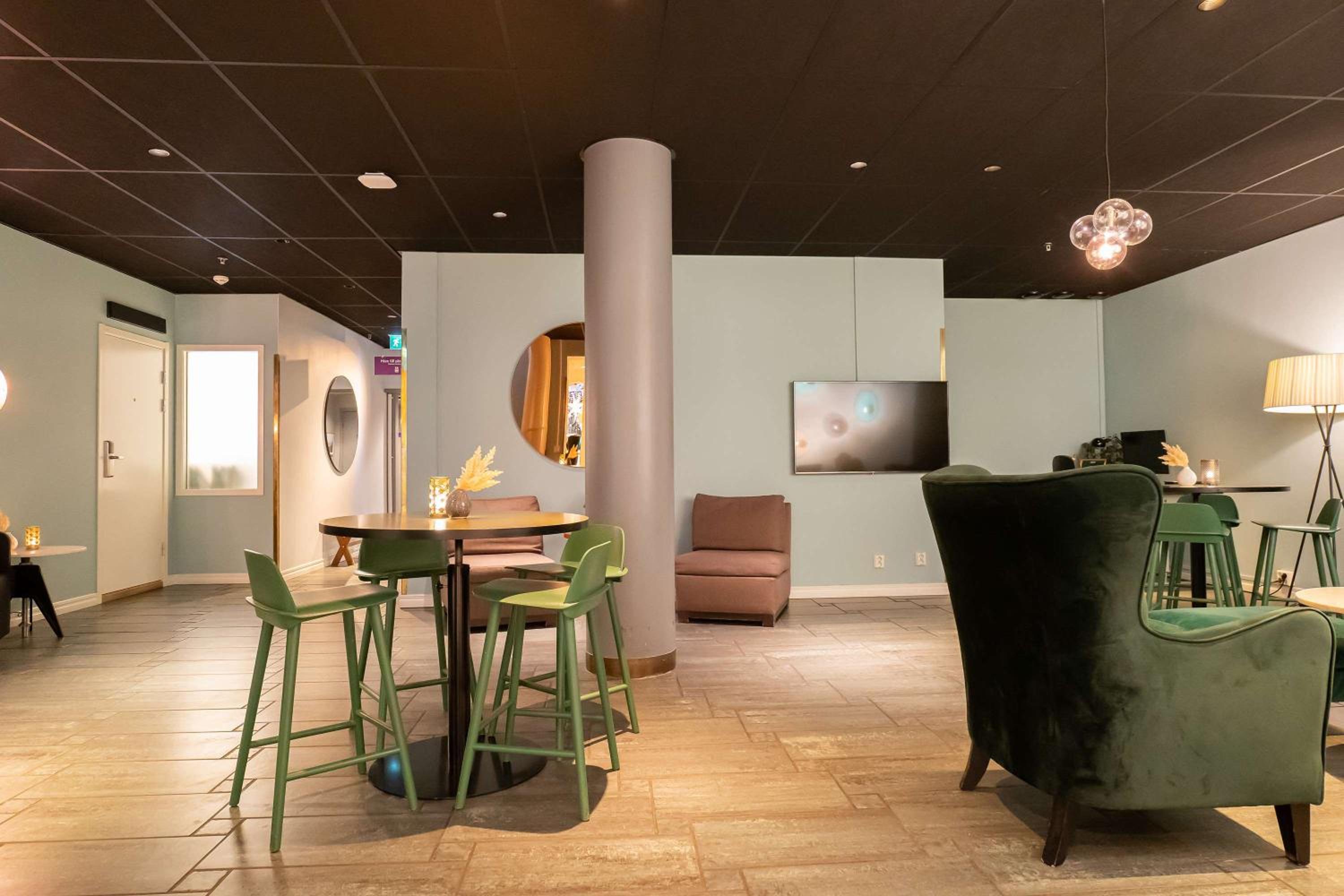 Solna Vacations - Best Western Plus Park City Solna - Property Image 1