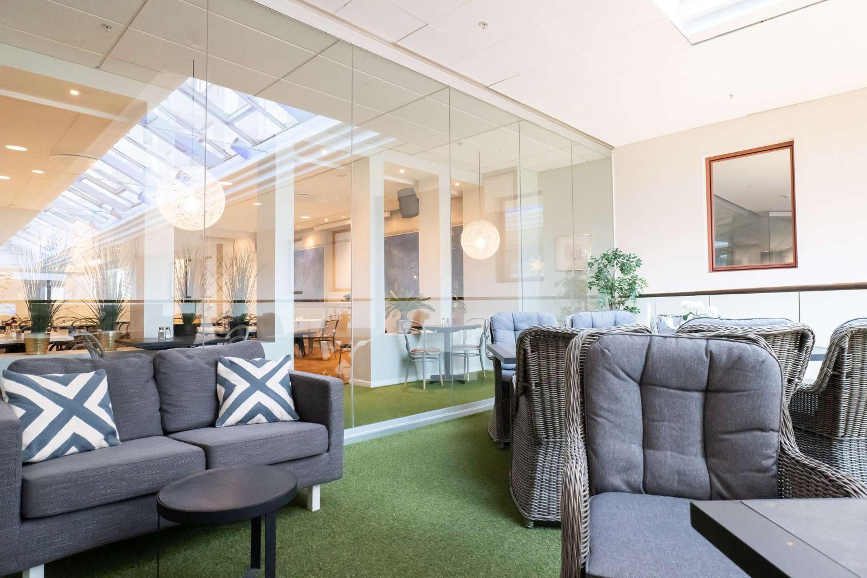 Solna Vacations - Best Western Plus Park City Solna - Property Image 11