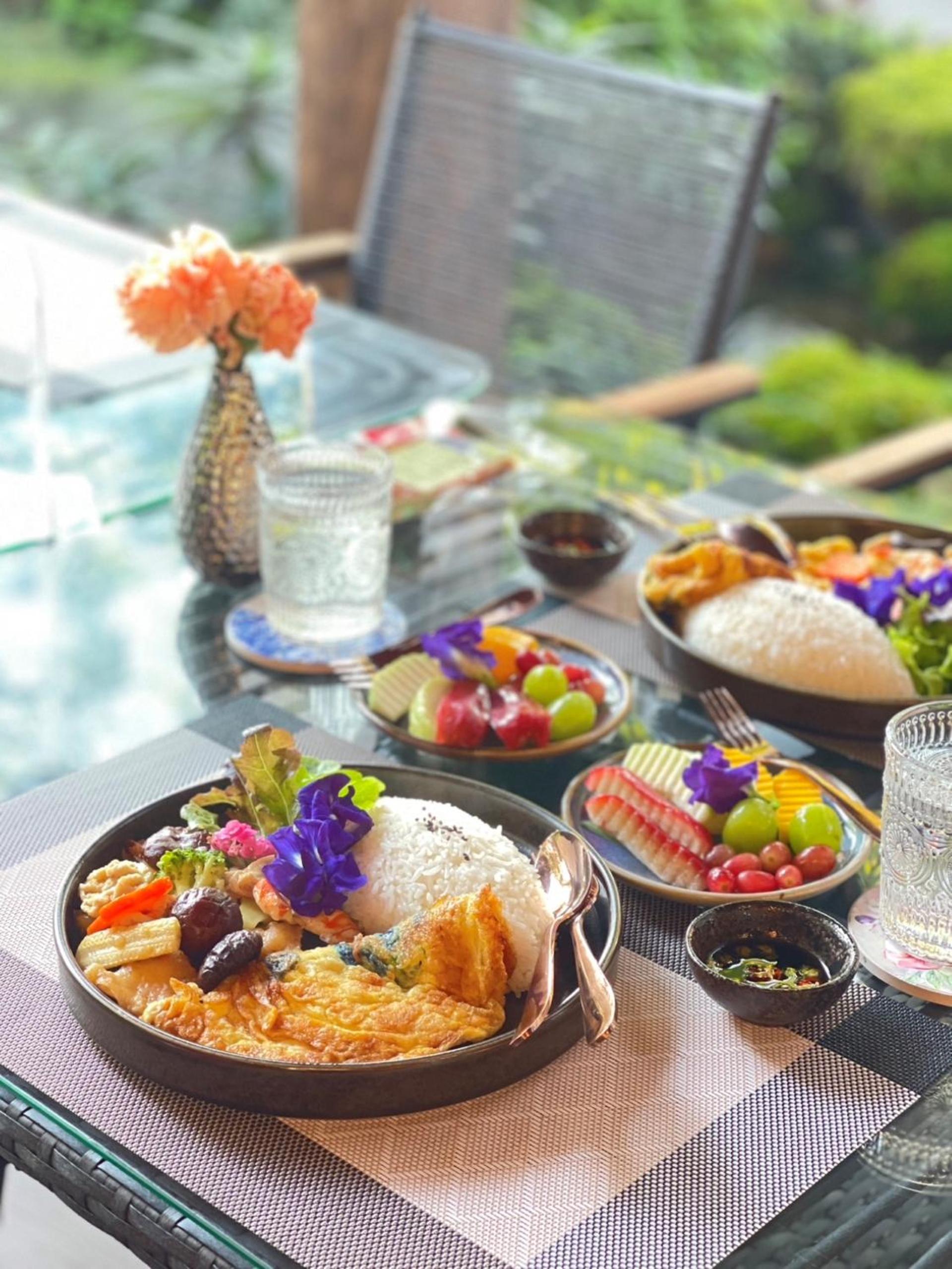 Tai Resort