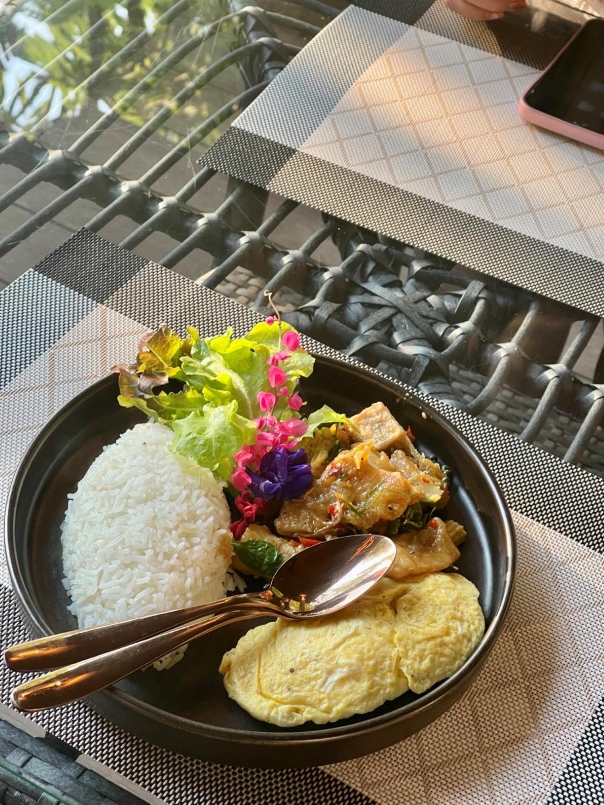 Tai Resort
