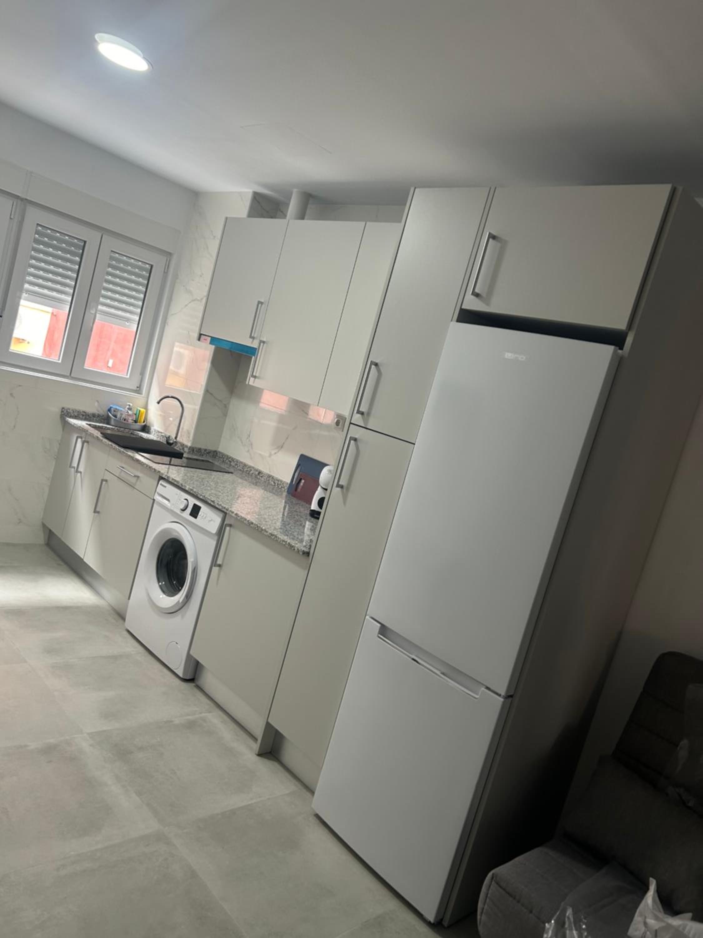 Apartamento Tejares 2B
