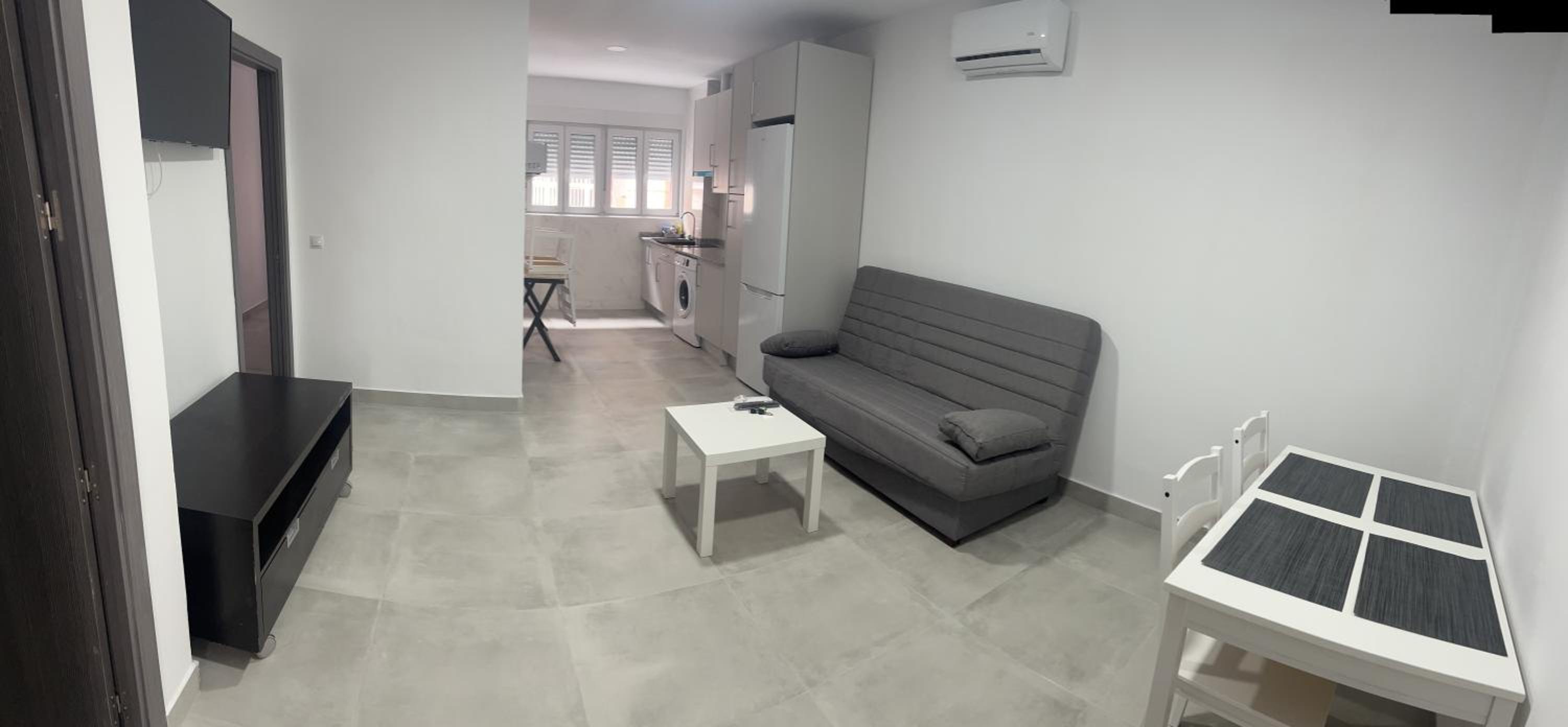Apartamento Tejares 2B