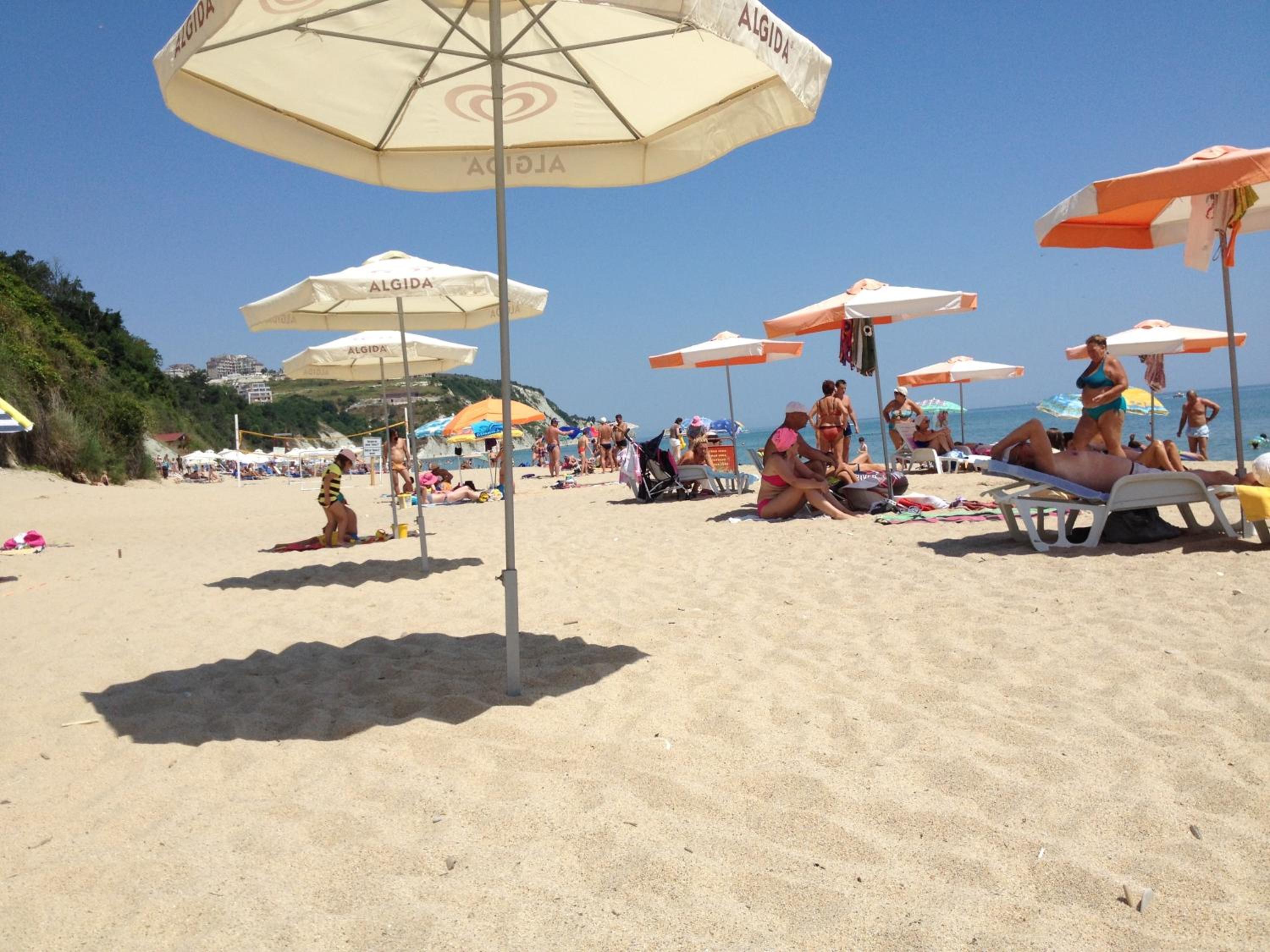 Villa Sun Village Byala