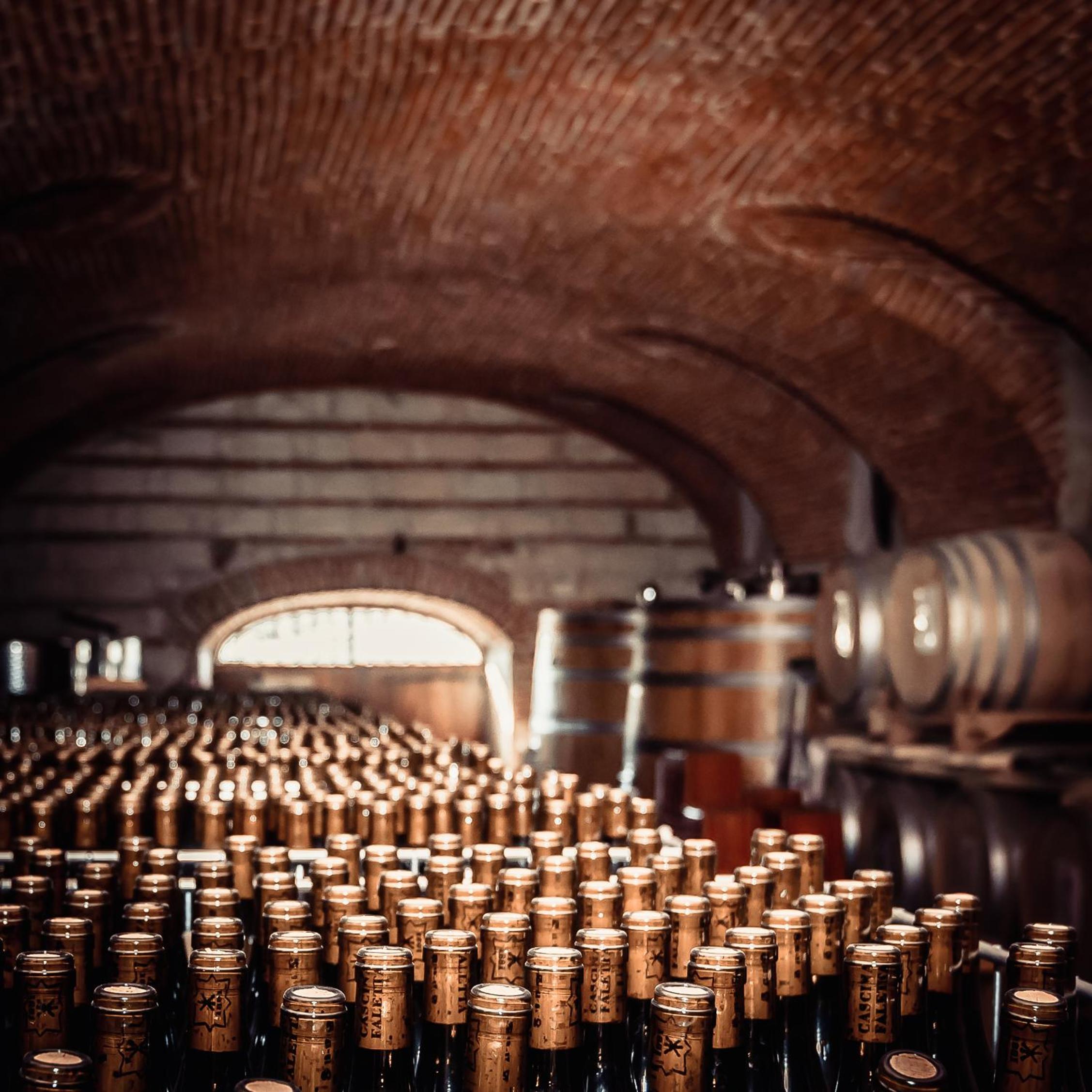 Cascina Faletta