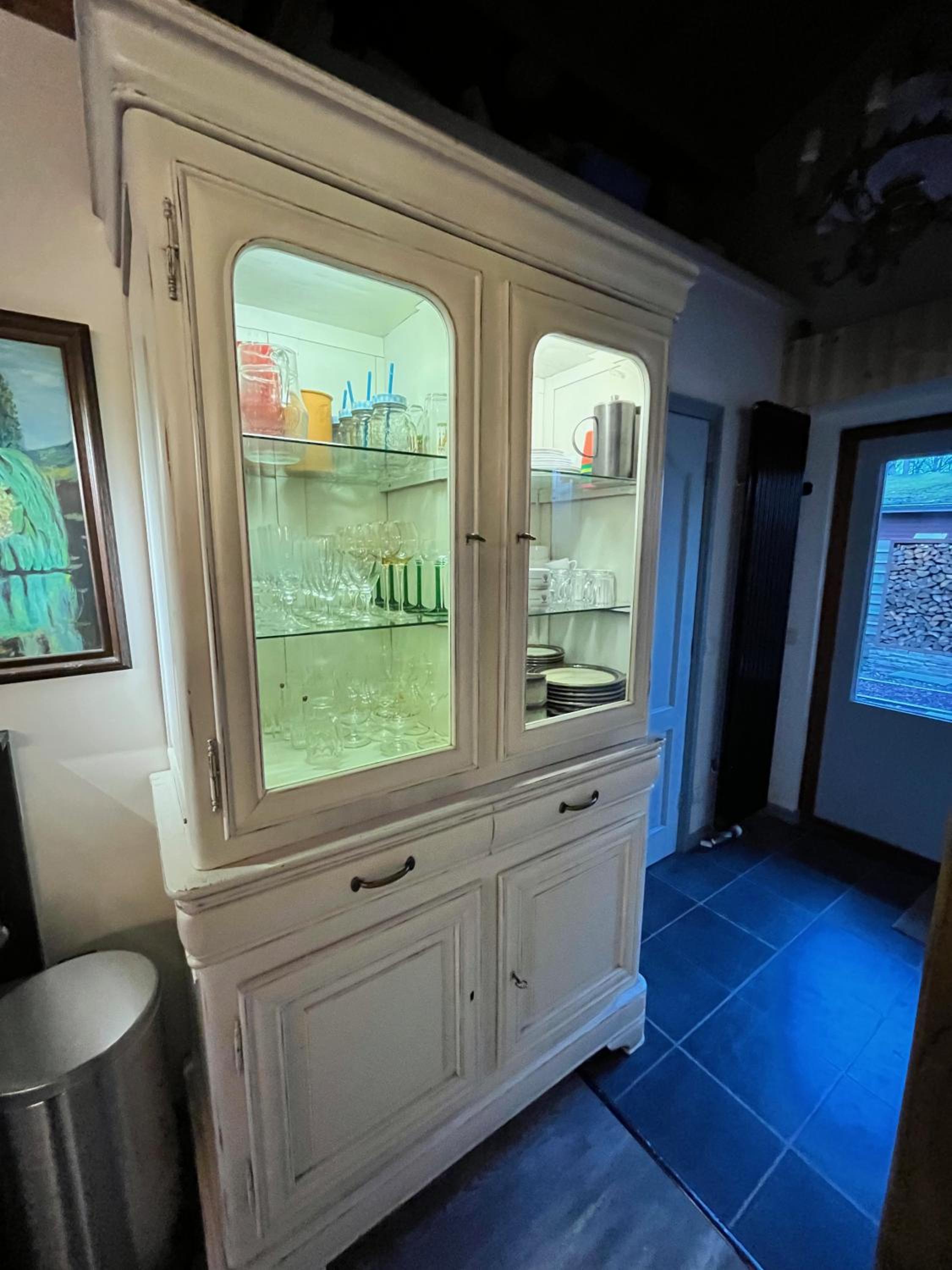 Vakantiechalet voor 4 plus 2 met sauna