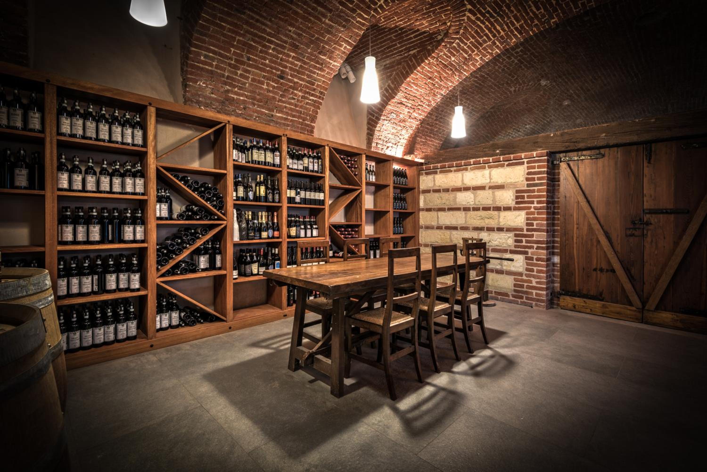 Cascina Faletta