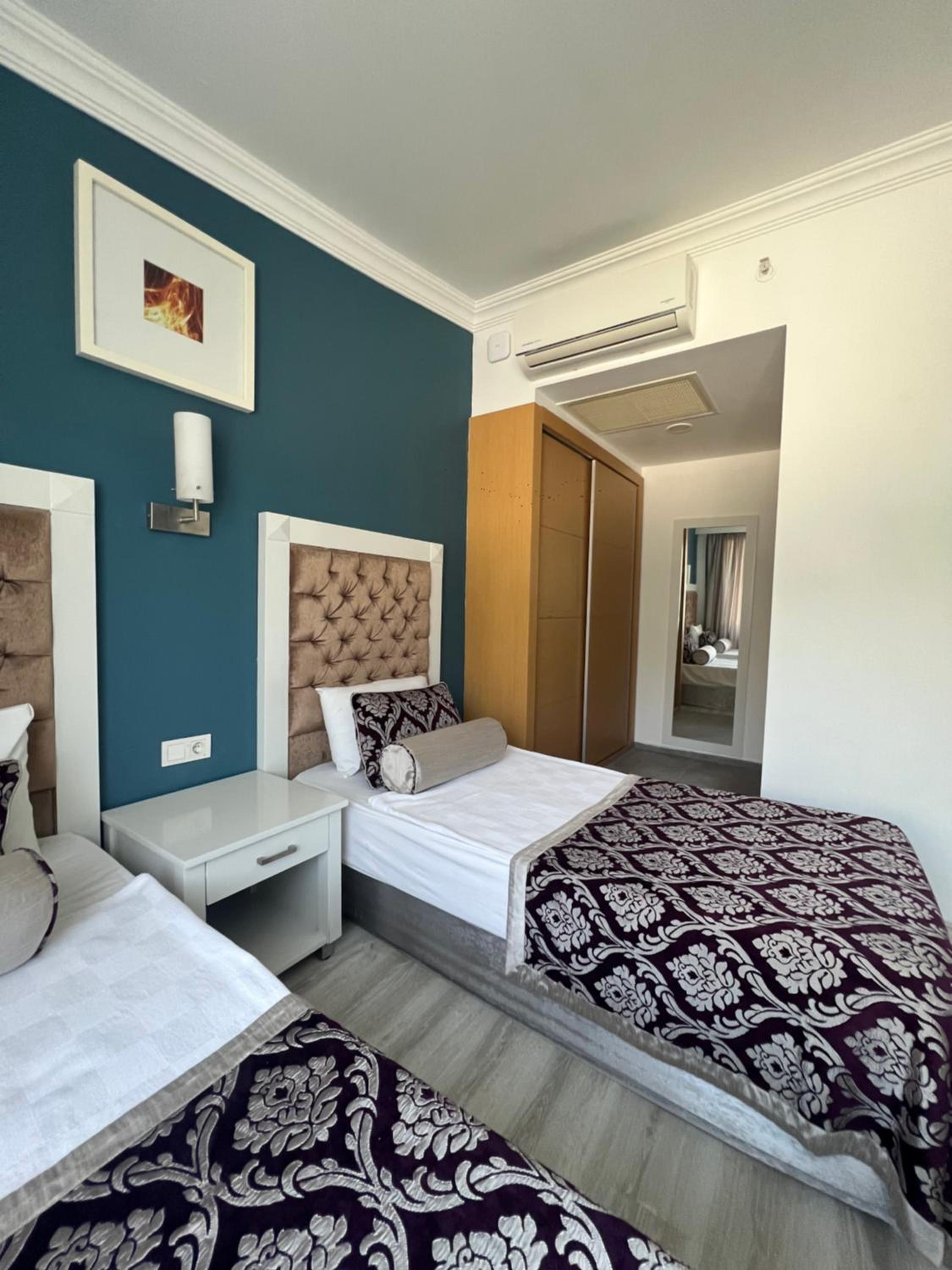 SL La Perla Hotel Kemer - Image 70