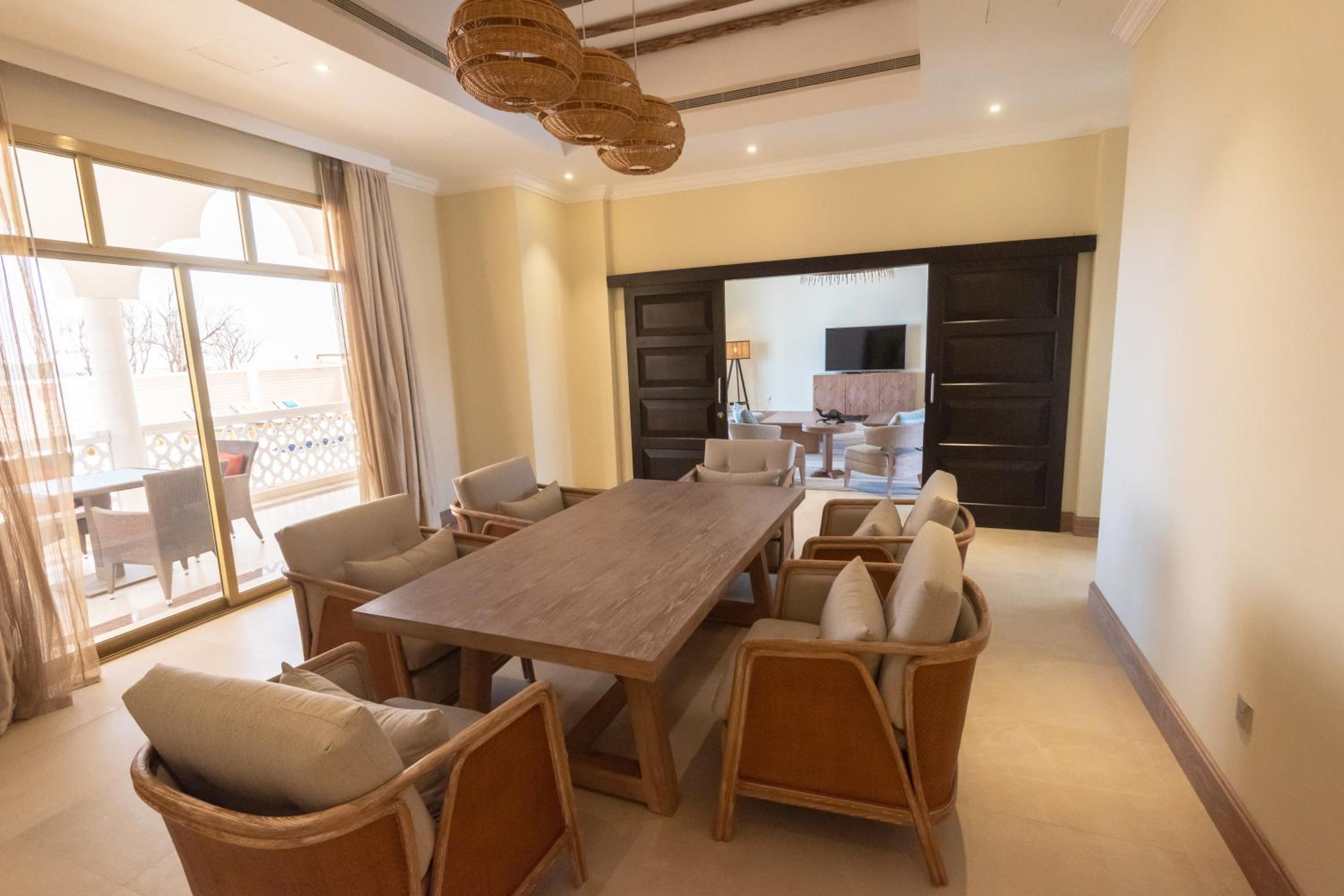 Liwa Hotel, photo 15