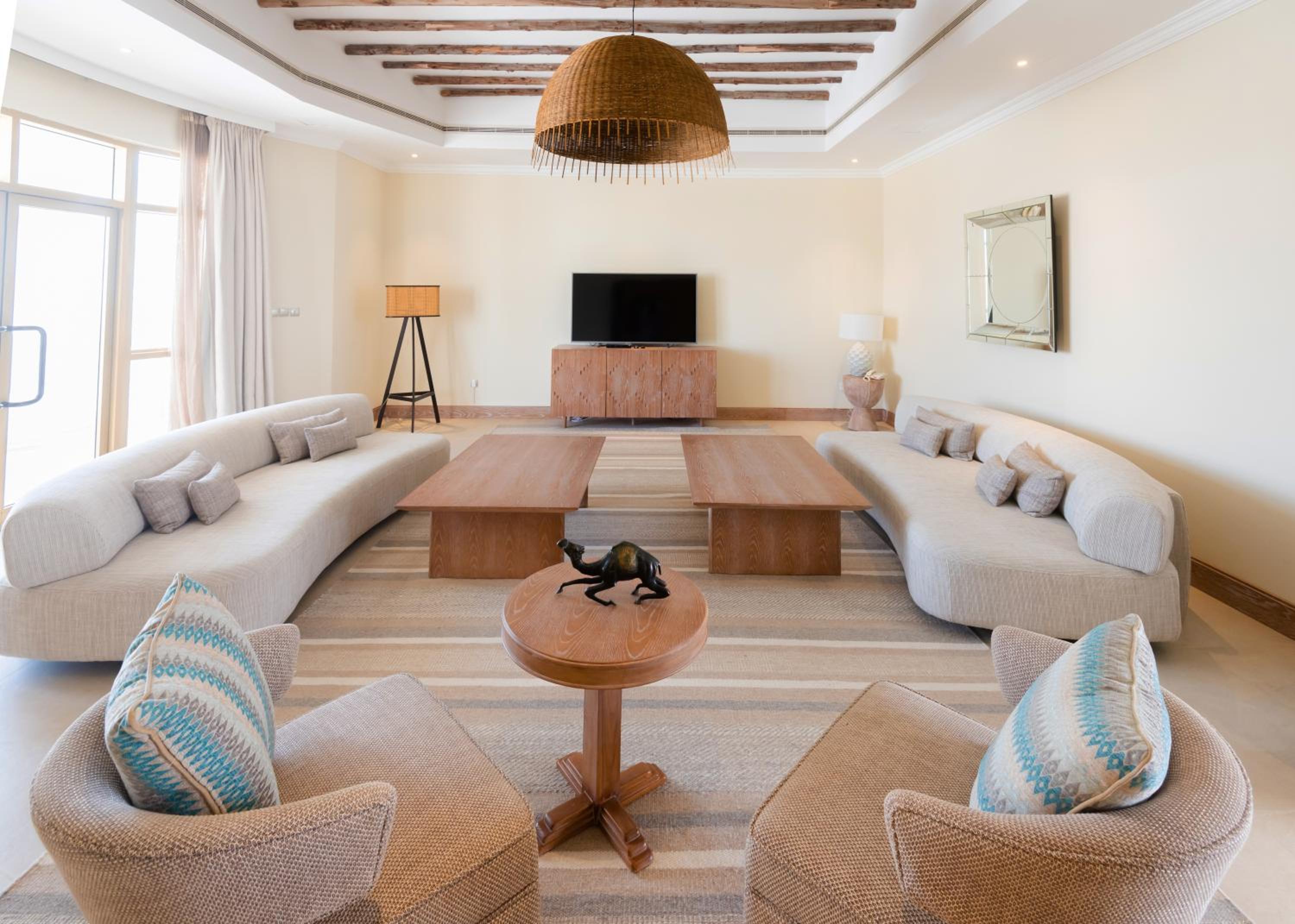 Liwa Hotel, photo 10