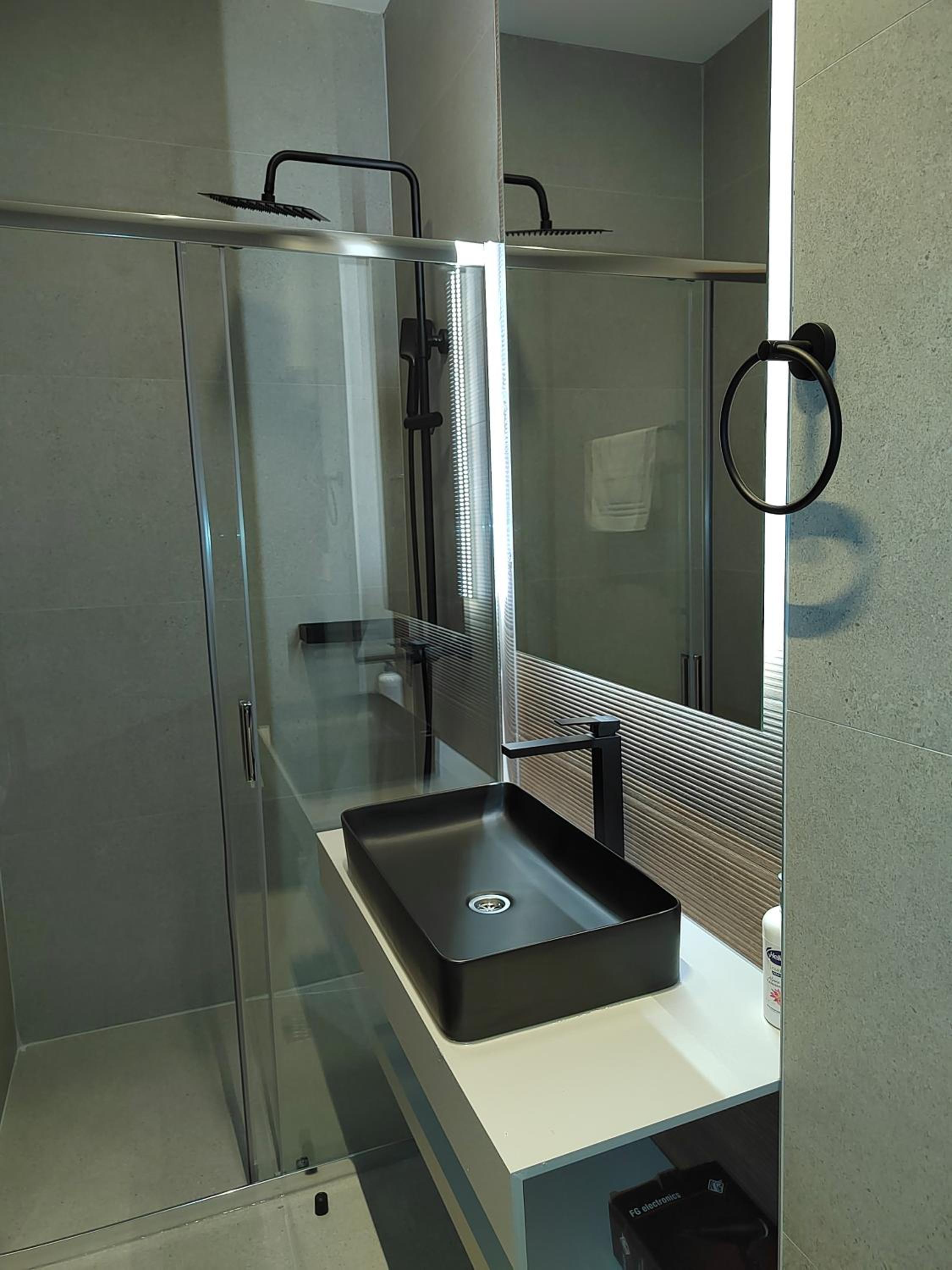 Apartmani Dvosjed