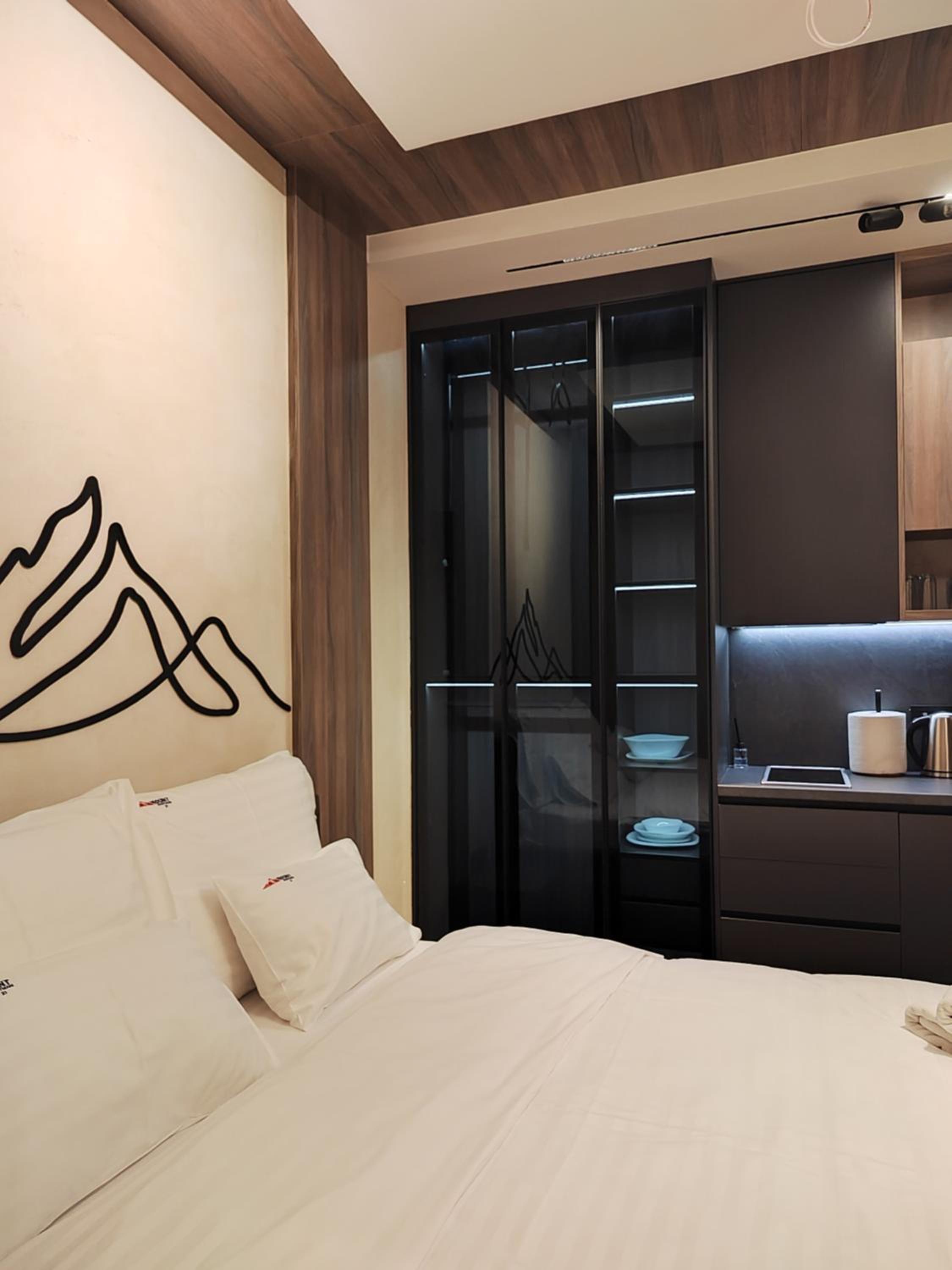Apartmani Dvosjed