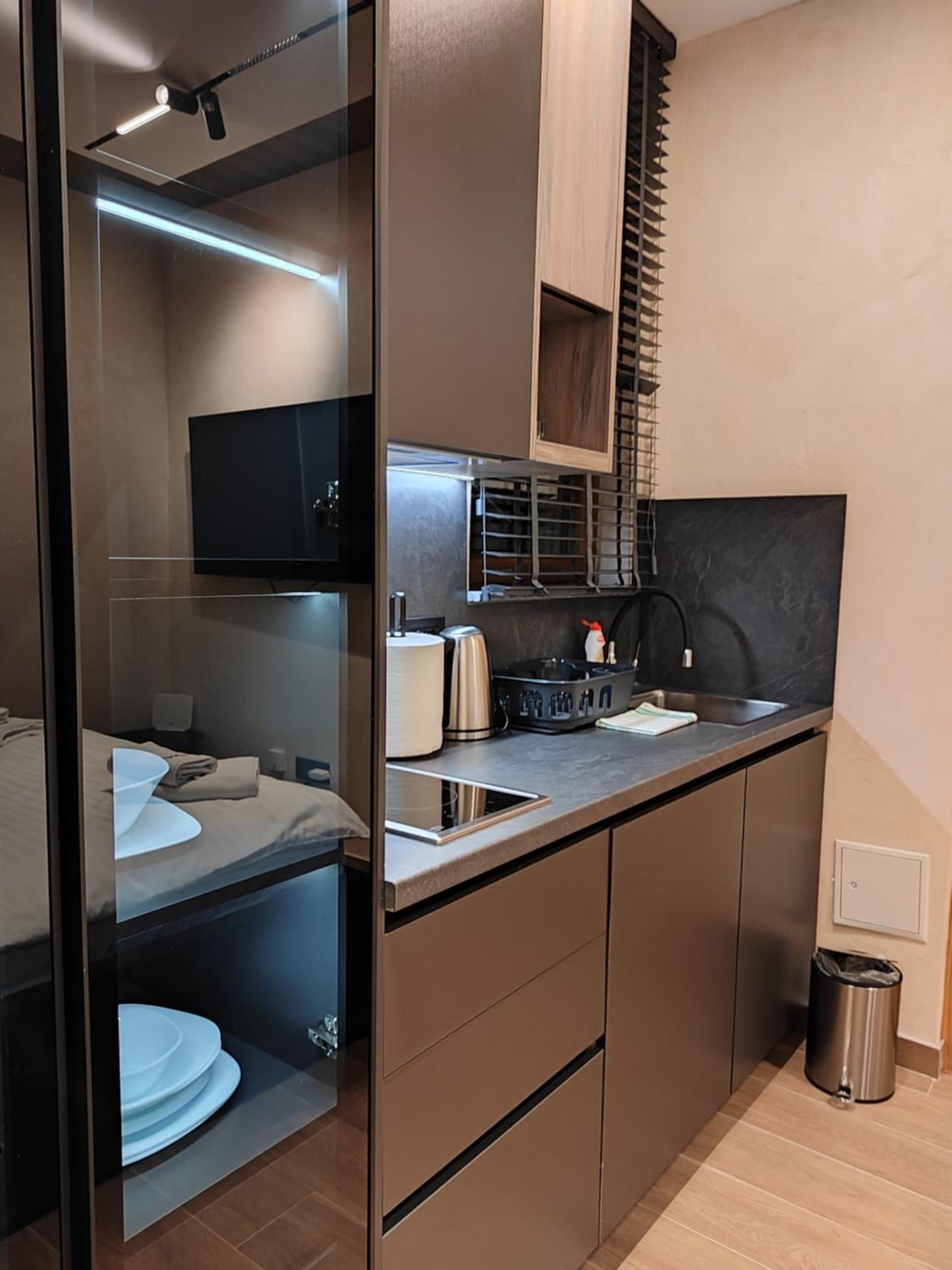 Apartmani Dvosjed