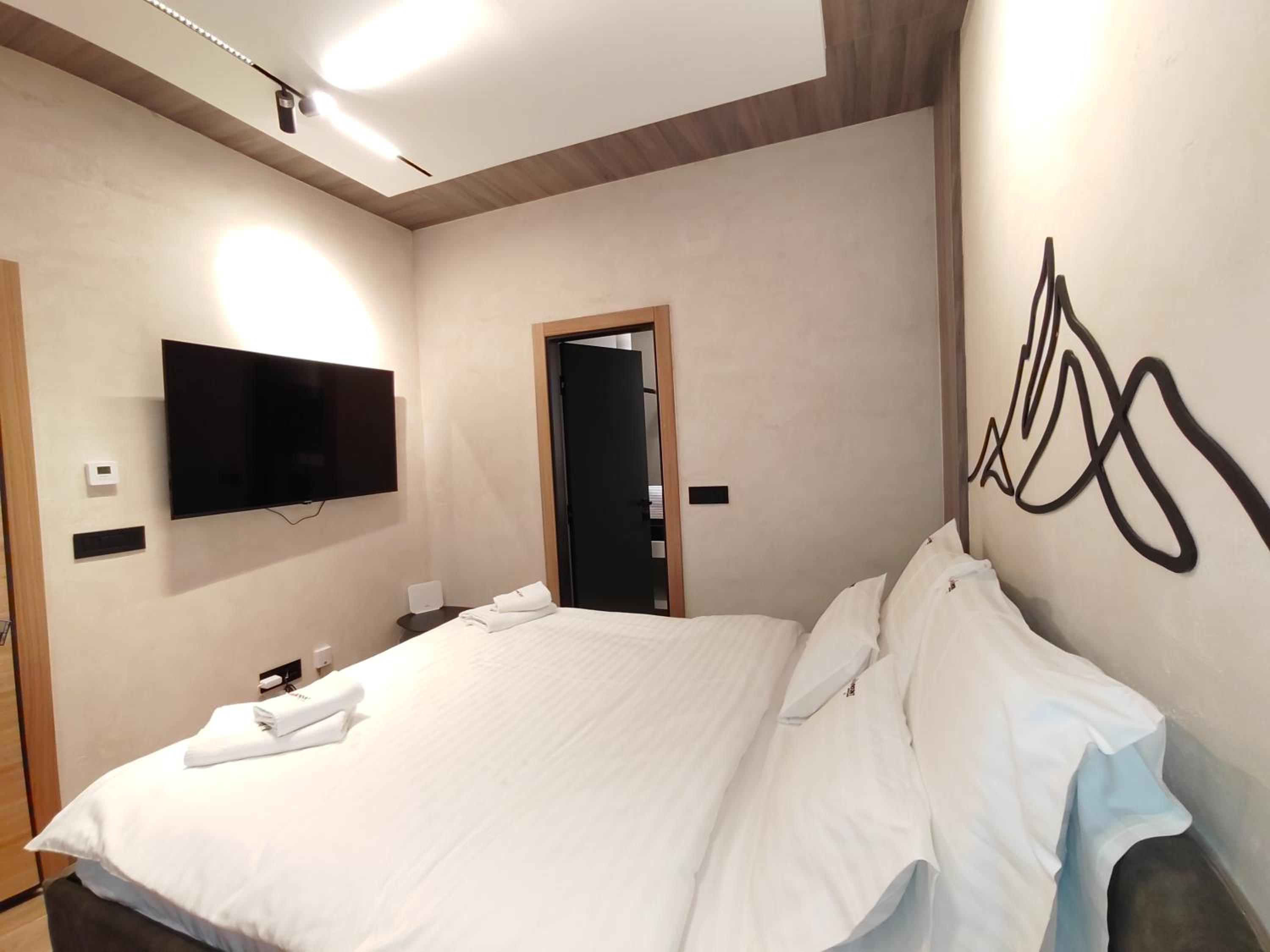 Apartmani Dvosjed
